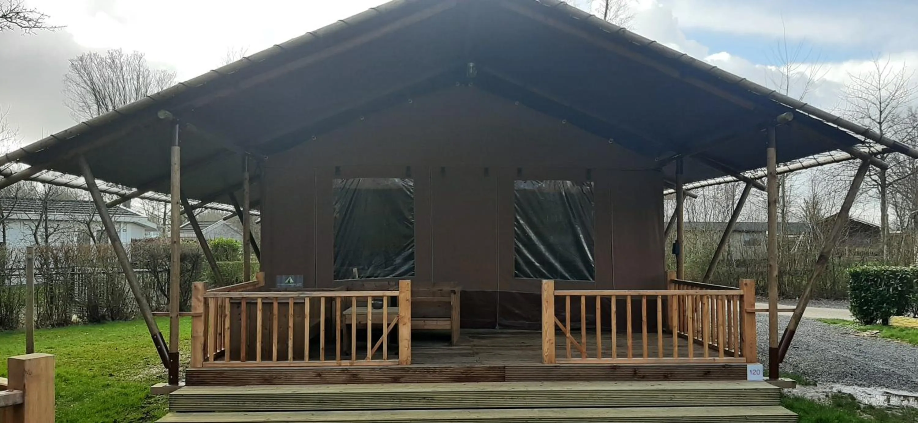 EuroParcs Molengroet