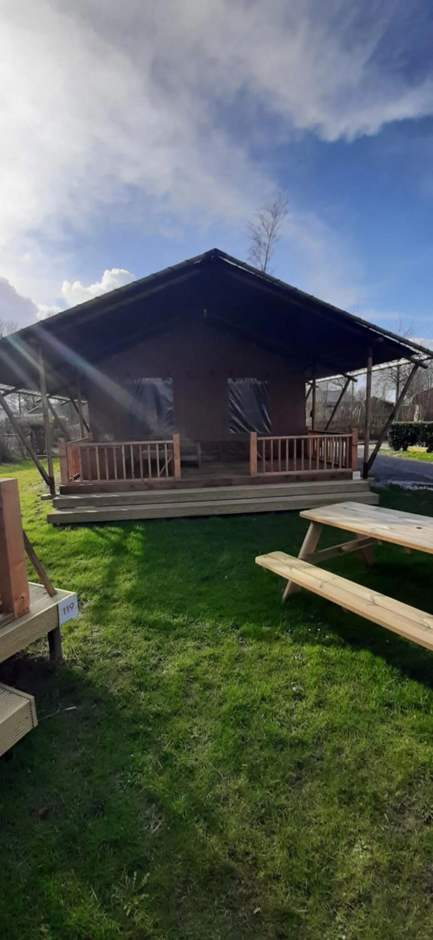 EuroParcs Molengroet