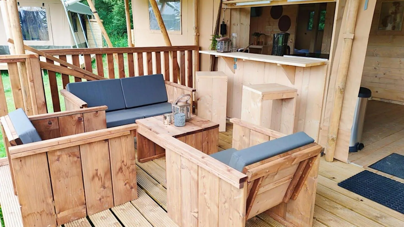 EuroParcs Molengroet