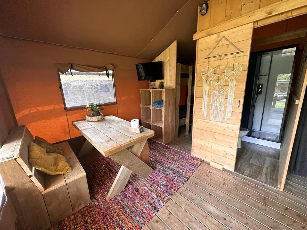 EuroParcs Molengroet