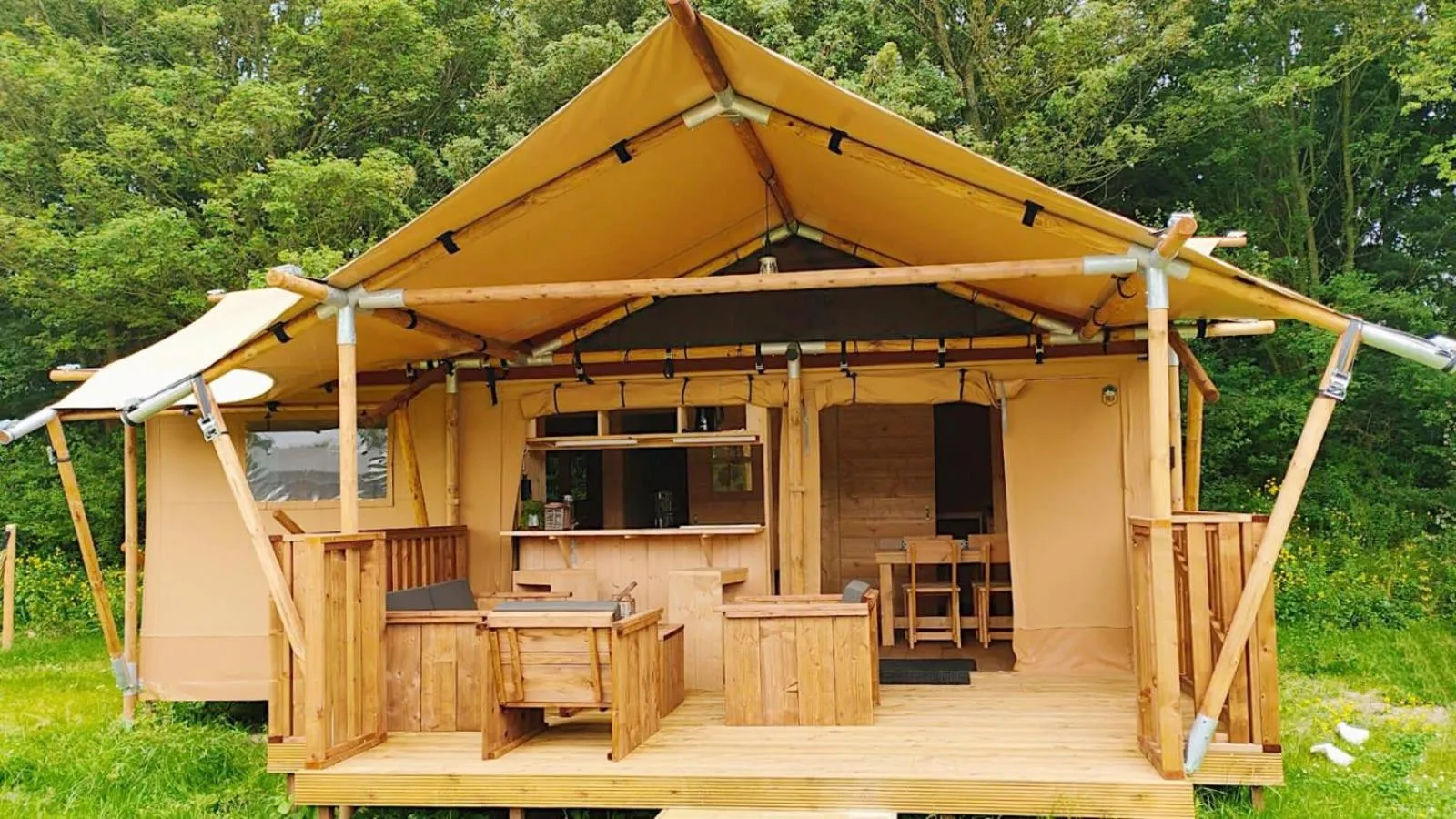 EuroParcs Molengroet