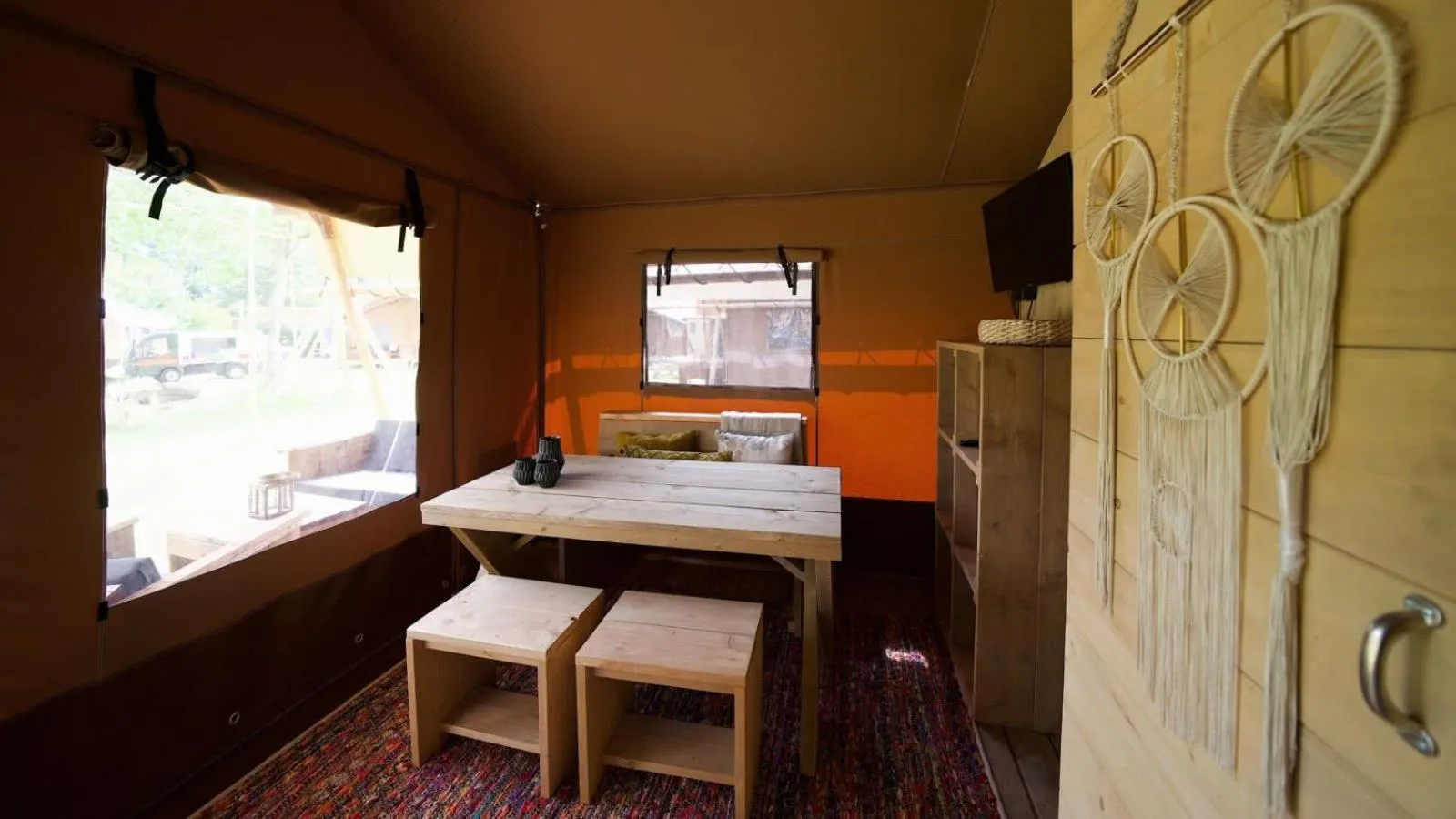 EuroParcs Molengroet