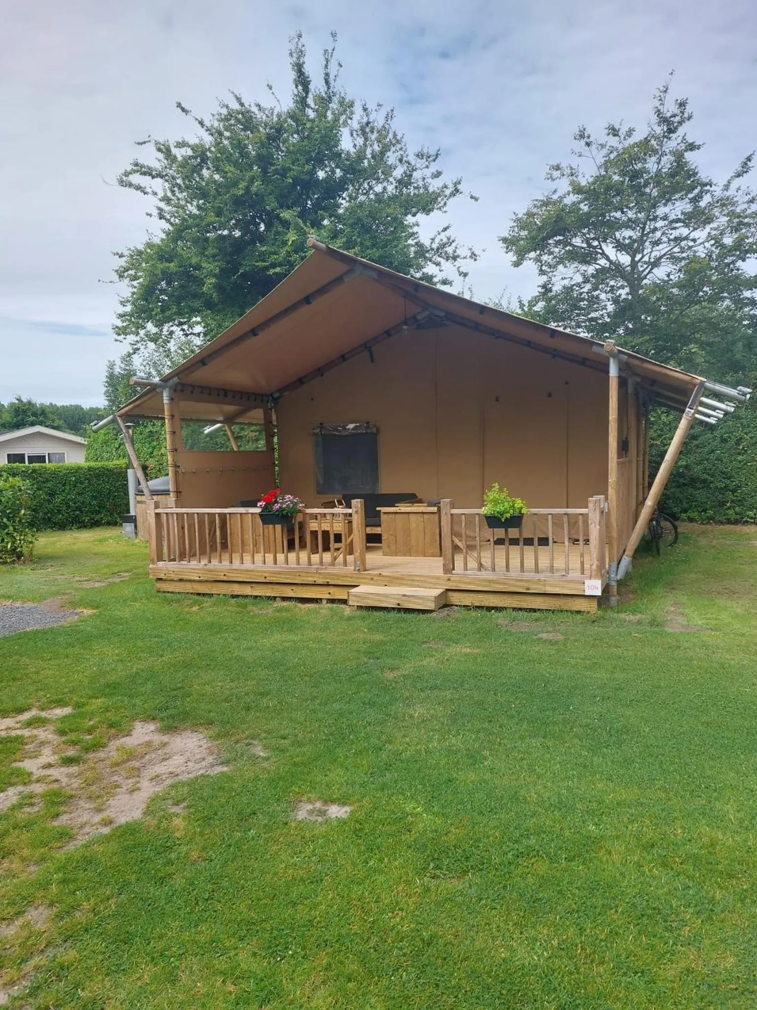 EuroParcs Molengroet