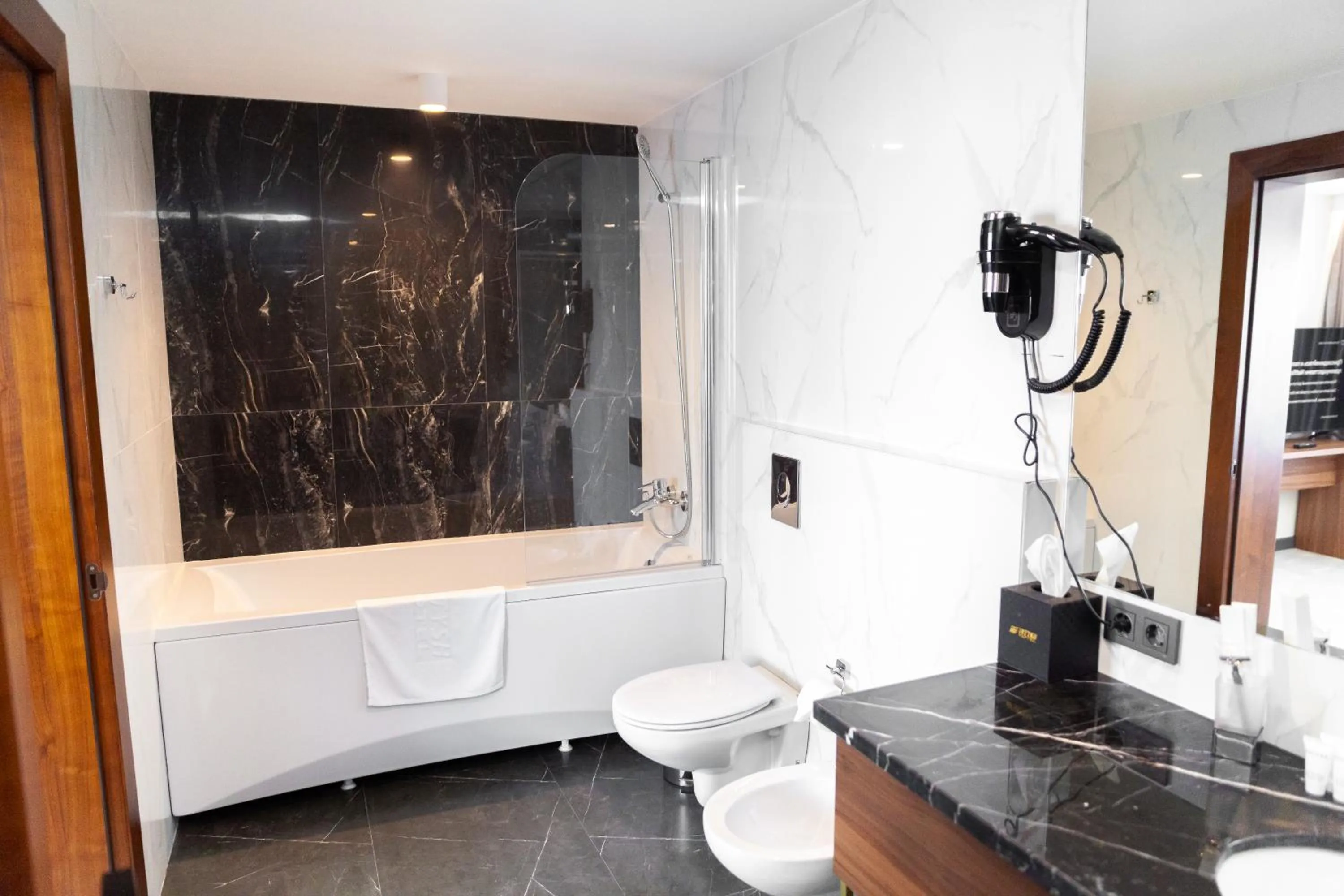 Hotel Сomplex Irtysh