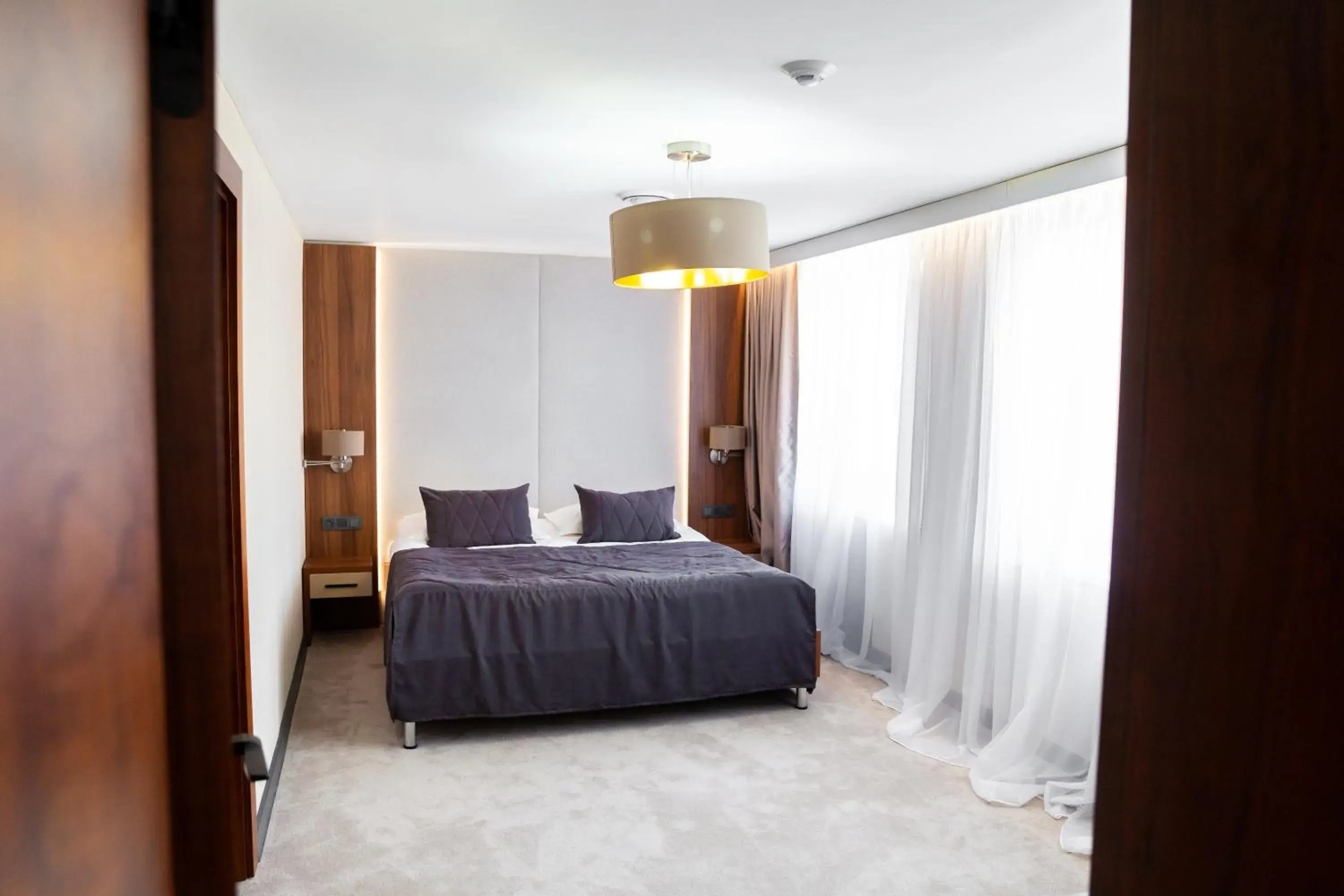 Deluxe Suite in Hotel Сomplex Irtysh Deluxe Suite in Hotel Сomplex Irtysh