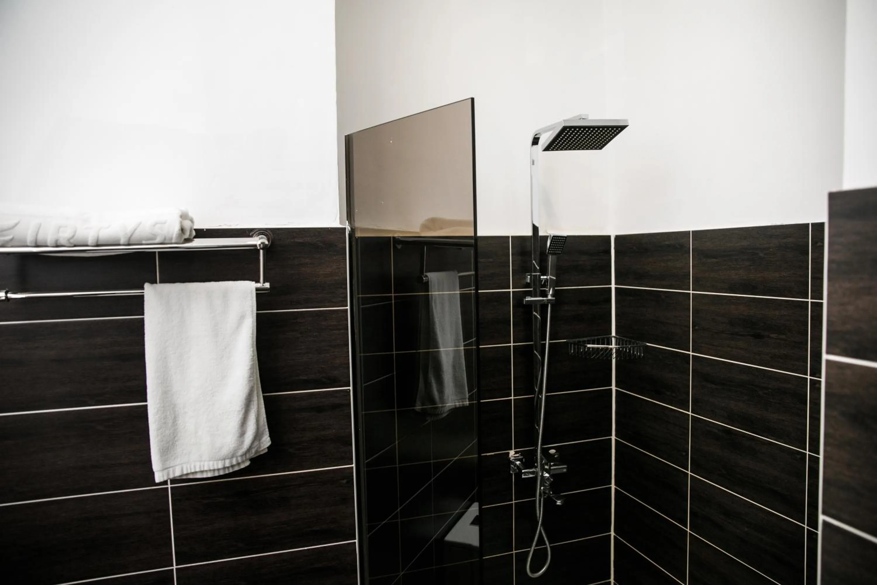 Hotel Сomplex Irtysh