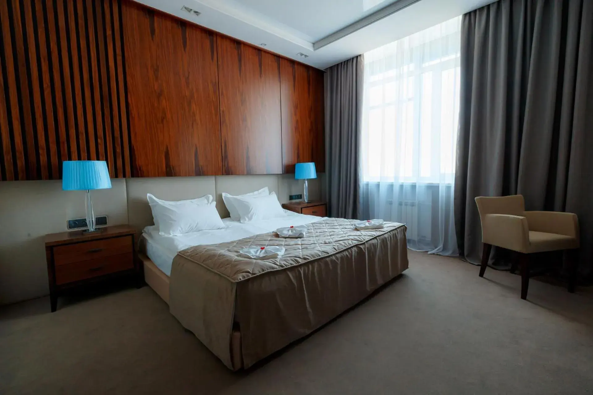 Family Suite in Hotel Сomplex Irtysh Family Suite in Hotel Сomplex Irtysh