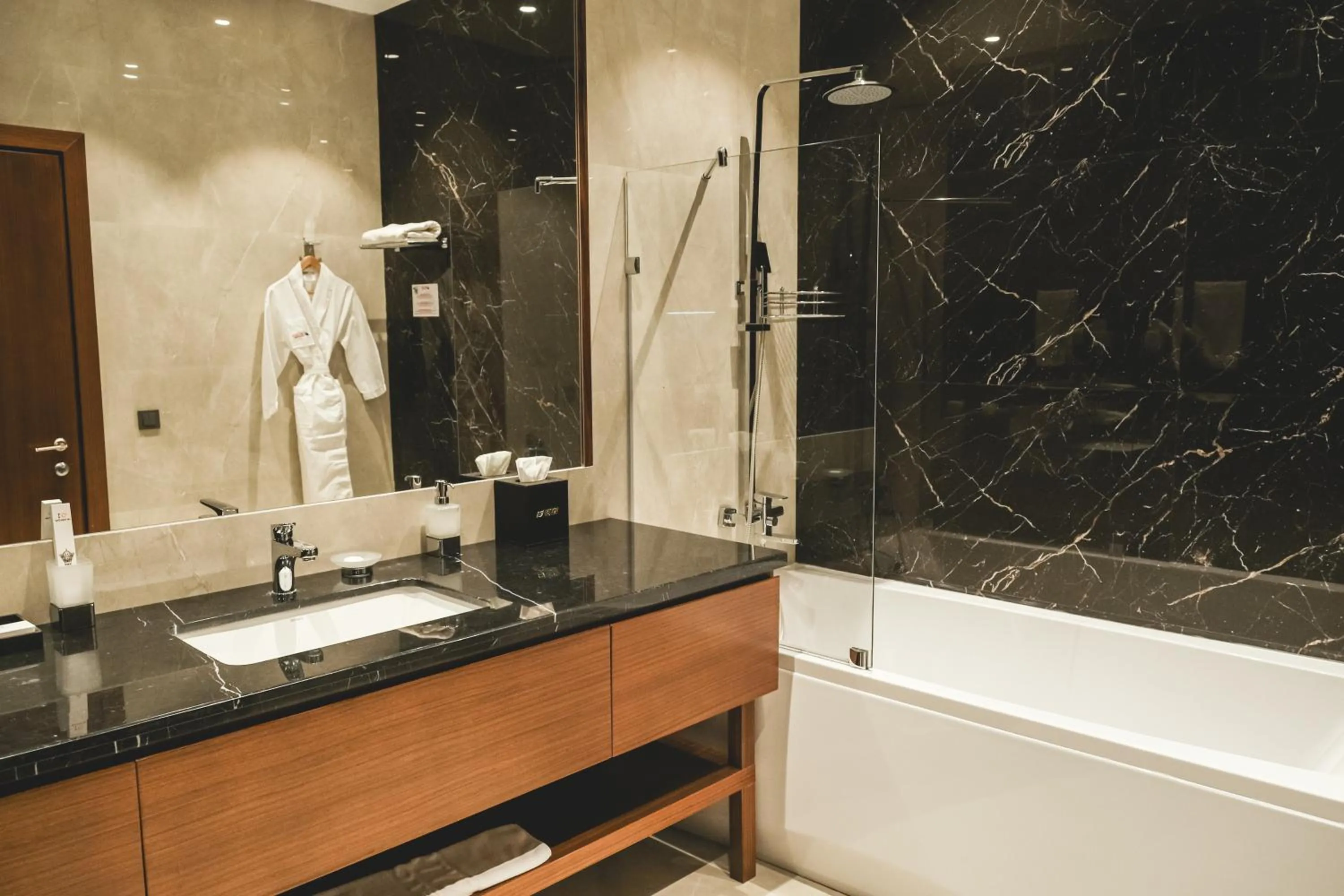 Hotel Сomplex Irtysh