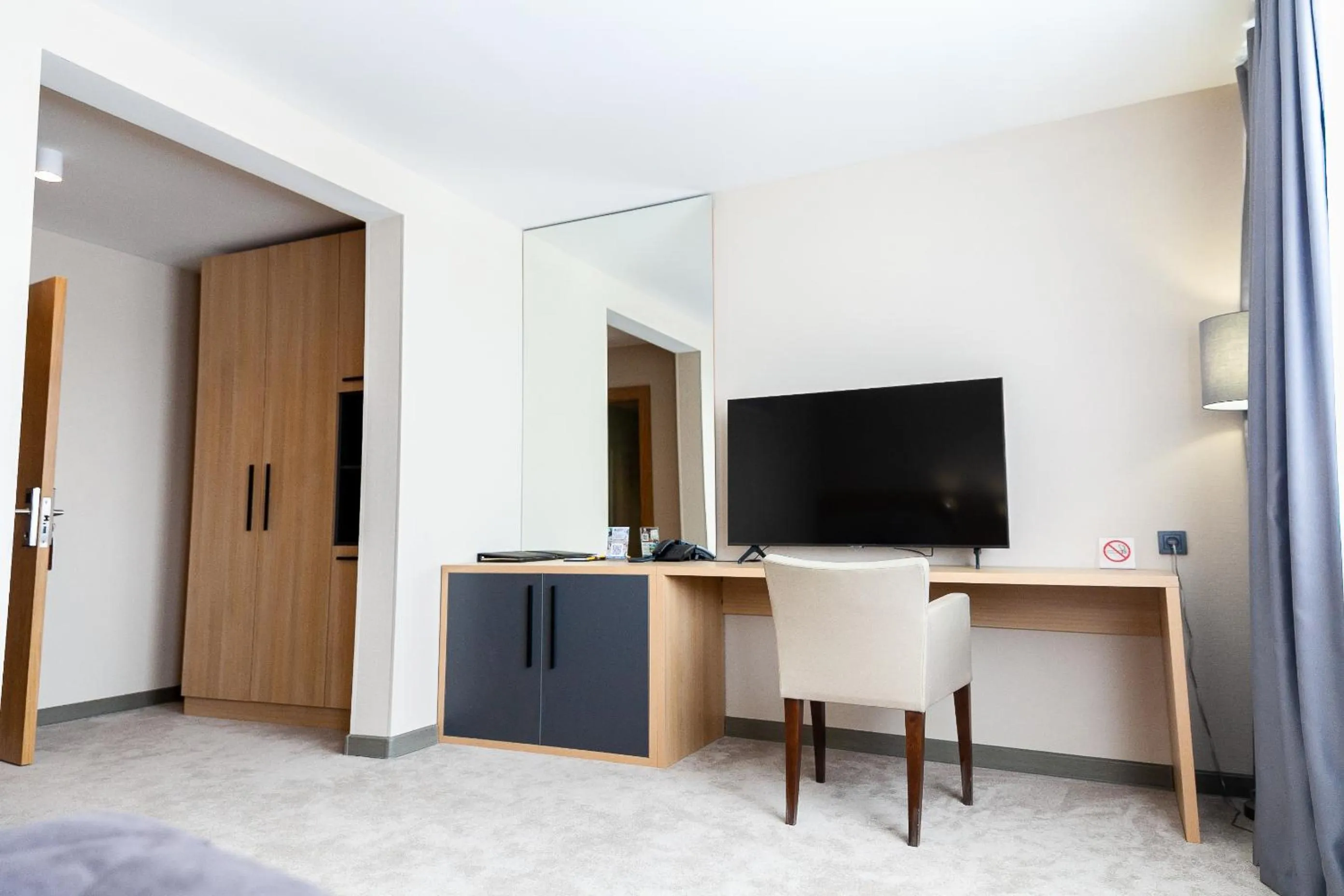 Hotel Сomplex Irtysh