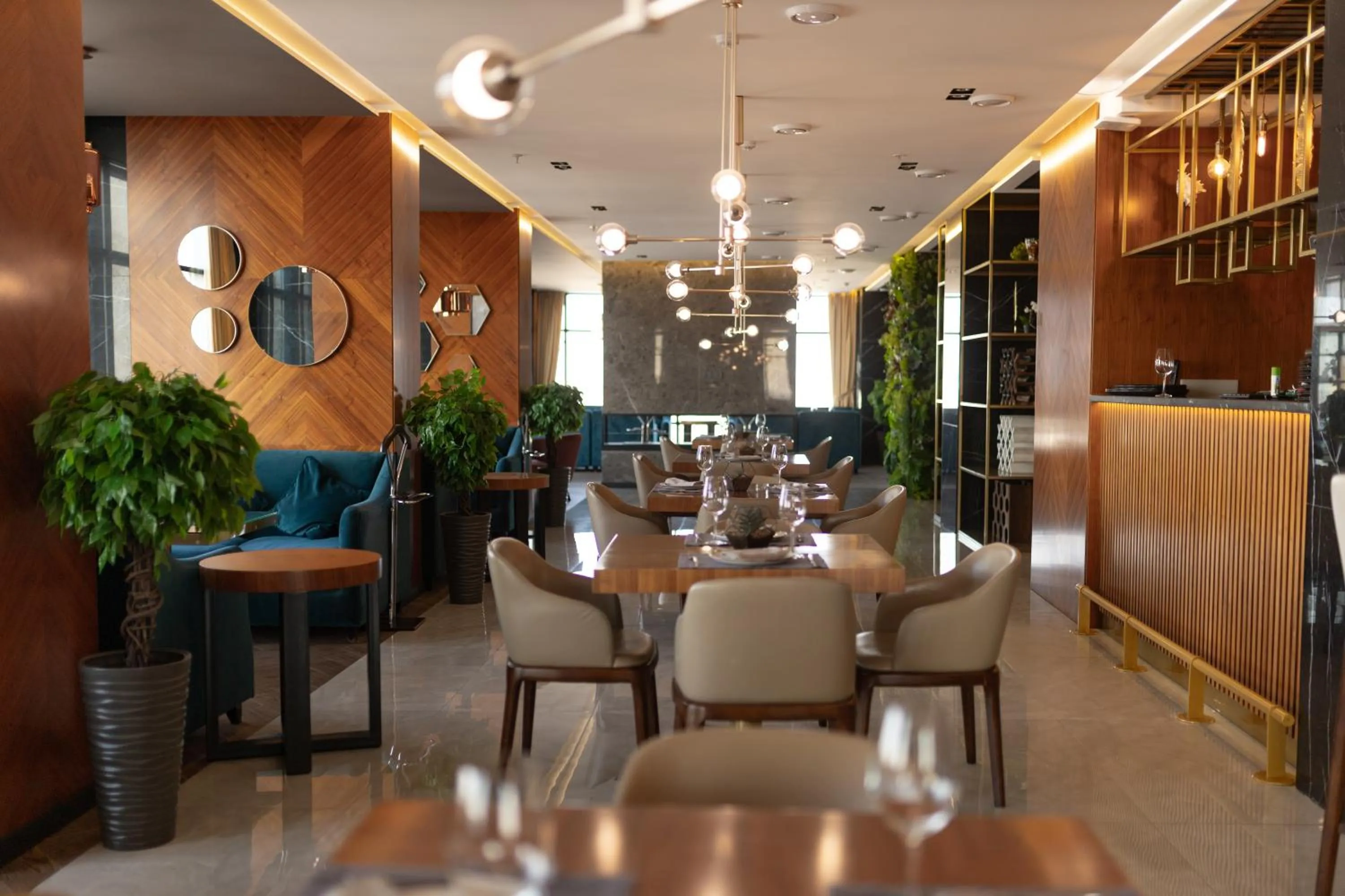 Hotel Сomplex Irtysh