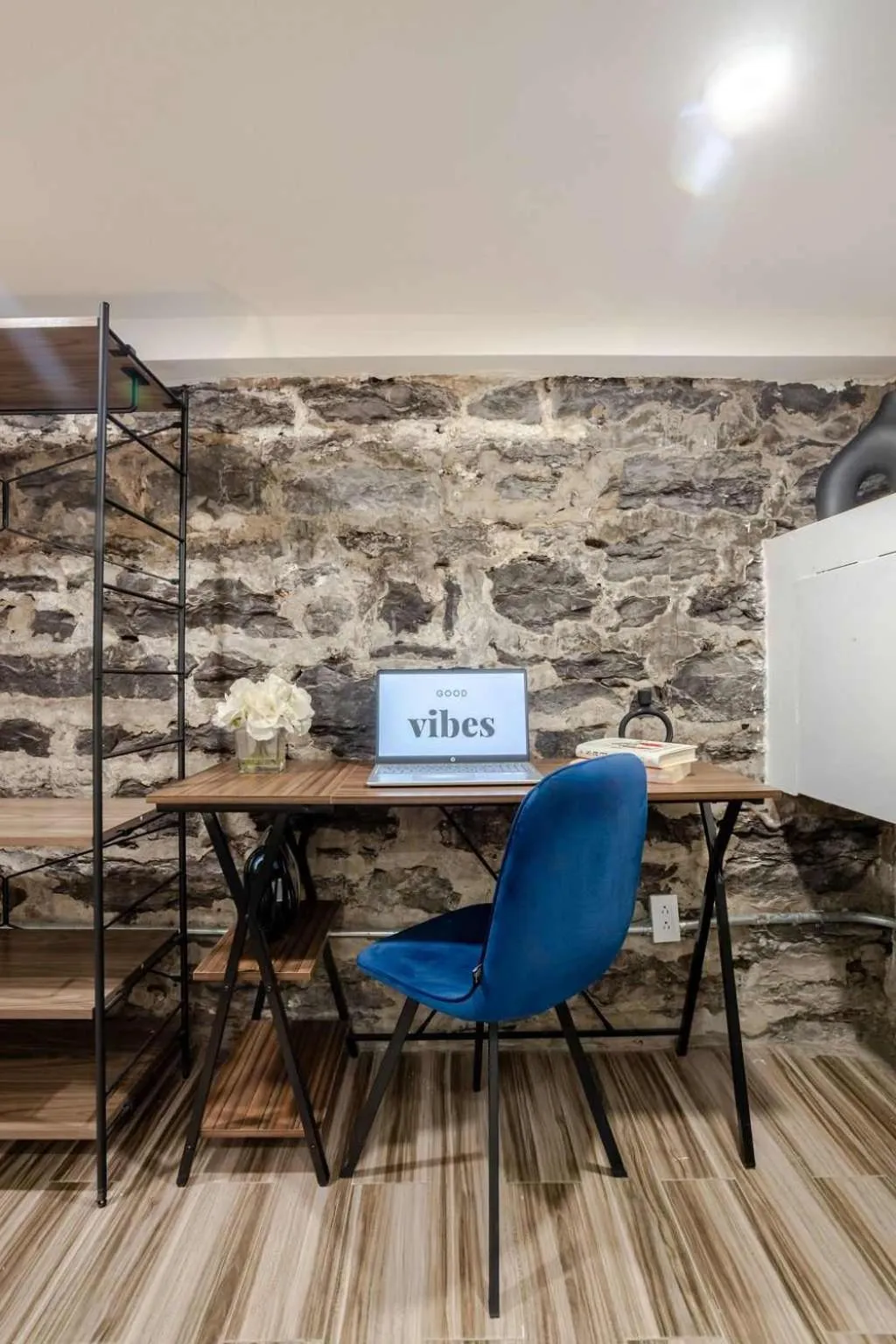 Bedroom in Olympia Hotel by Lodgo