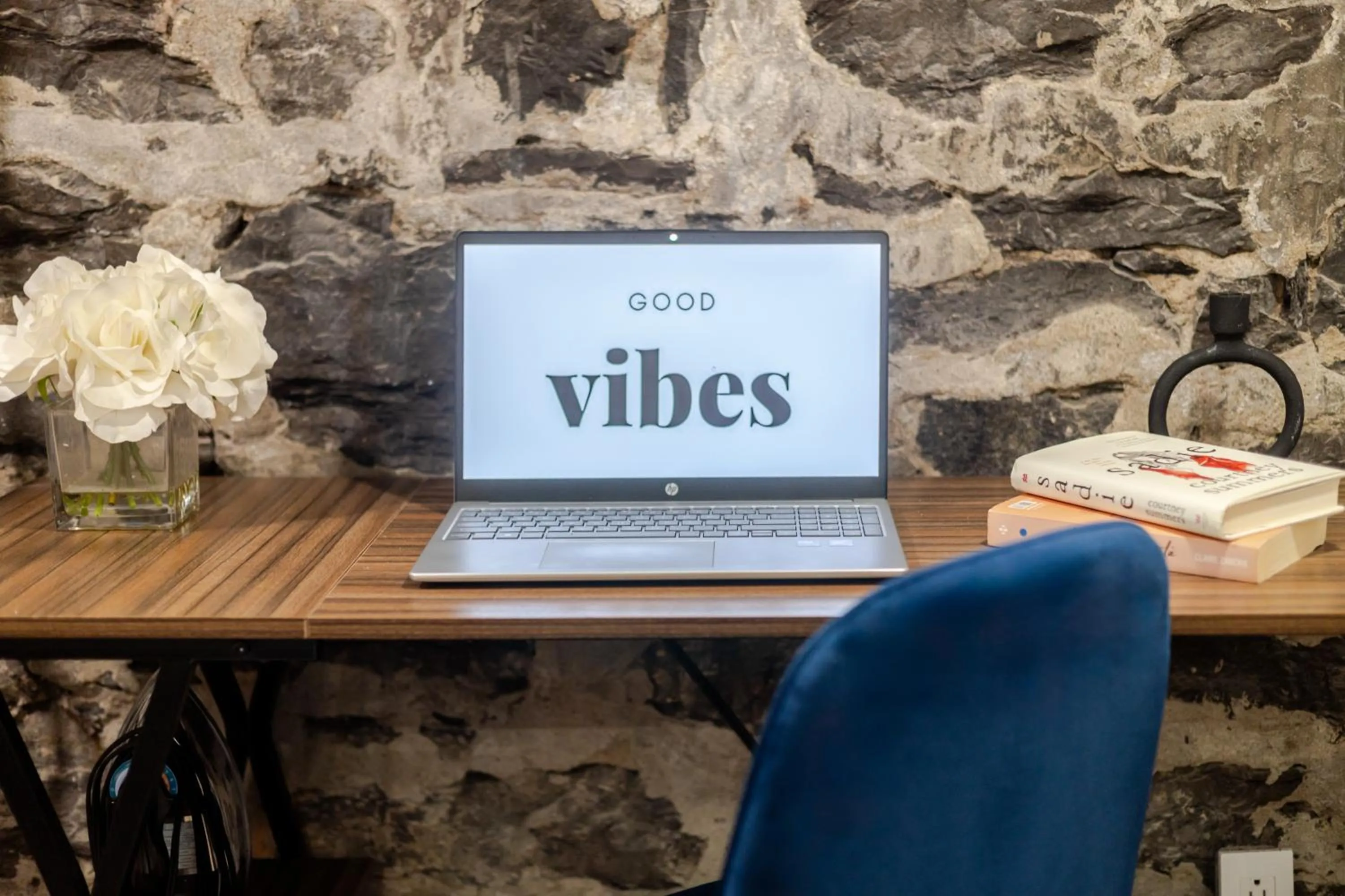 Bedroom in Olympia Hotel by Lodgo