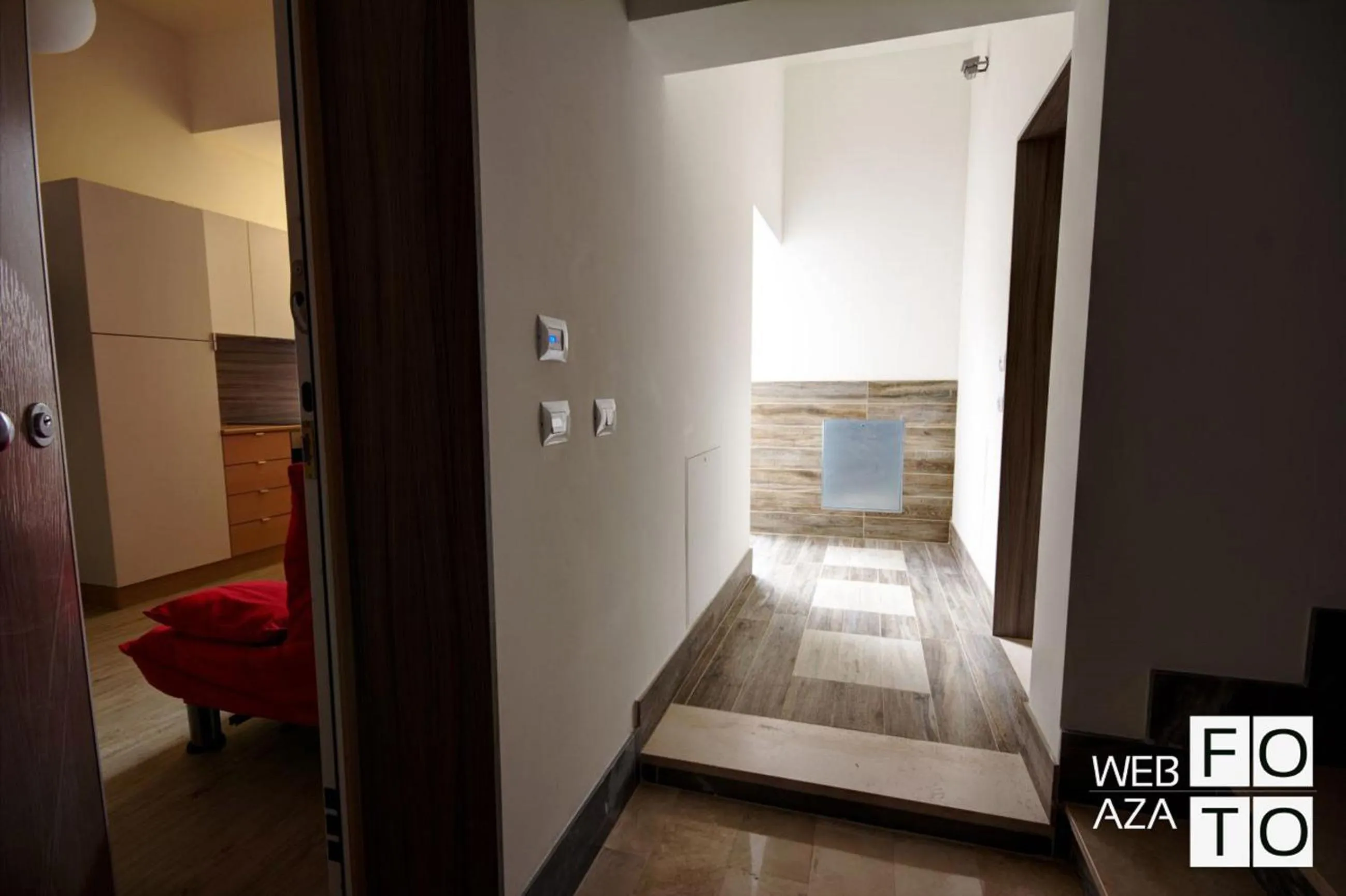 Day in La Perla del Mare di Polignano Apartments