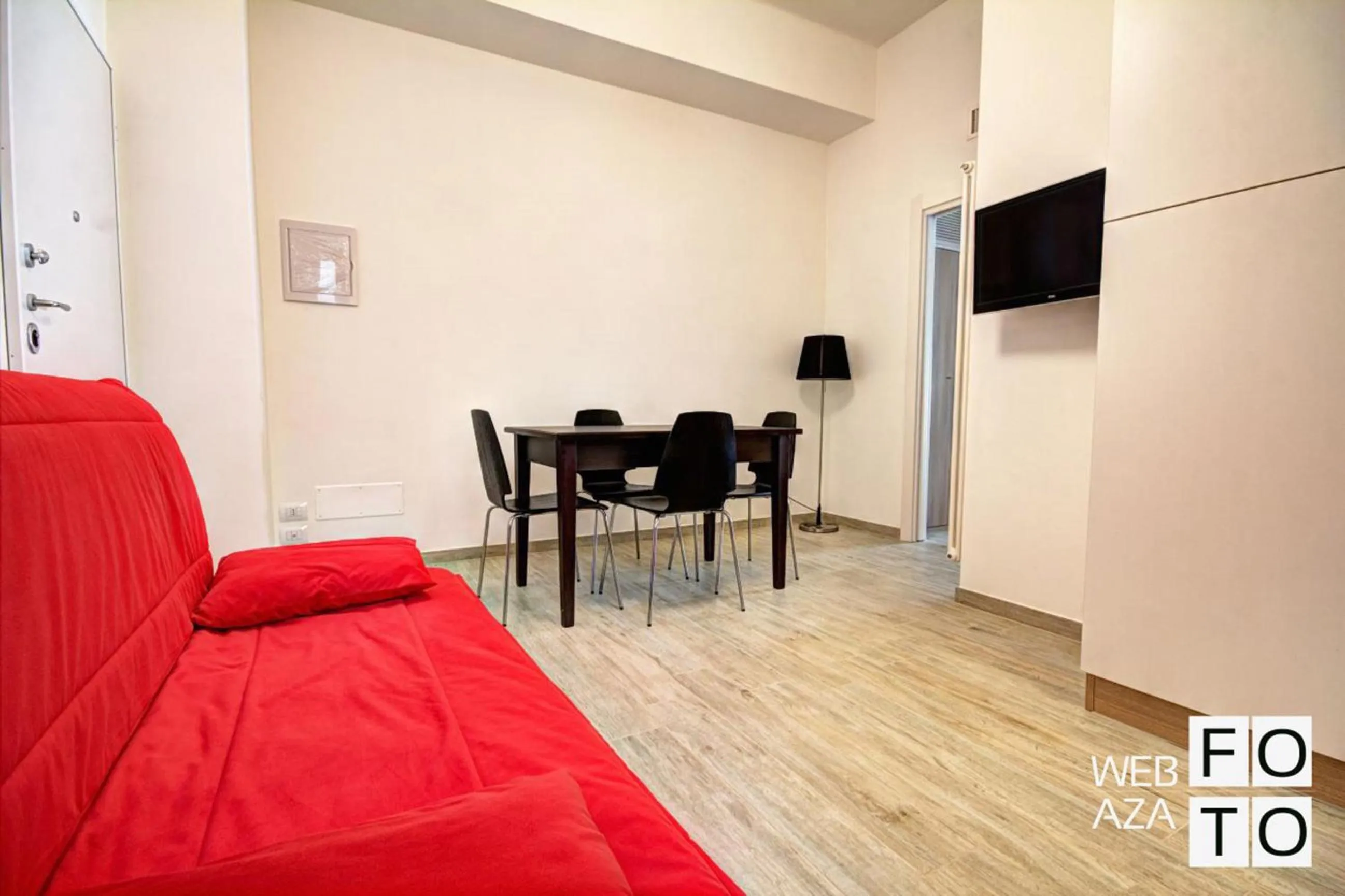 Day in La Perla del Mare di Polignano Apartments