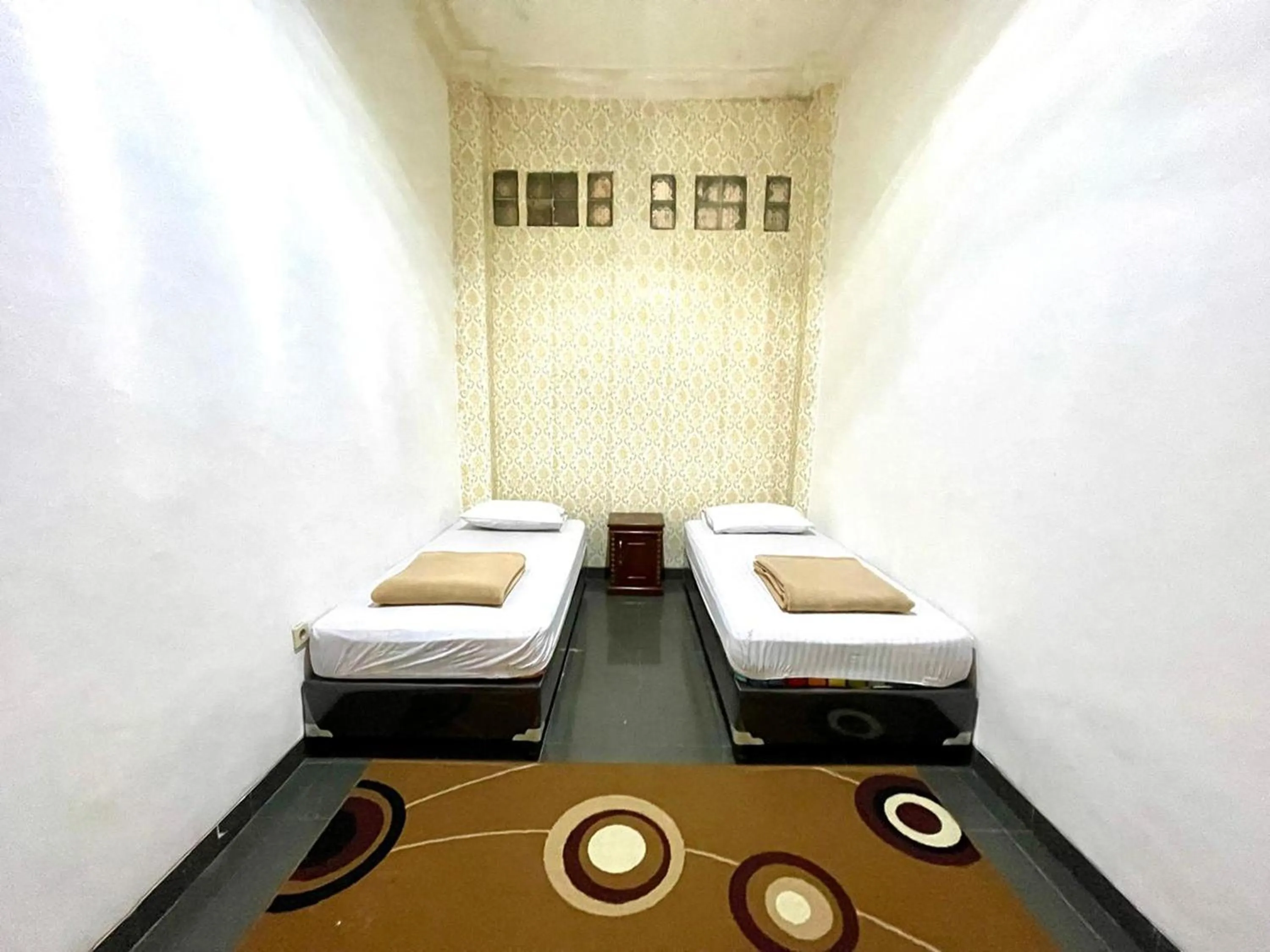 Bedroom, Bed in Yani Guesthouse