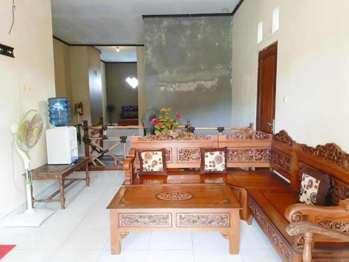 Lishafa Homestay