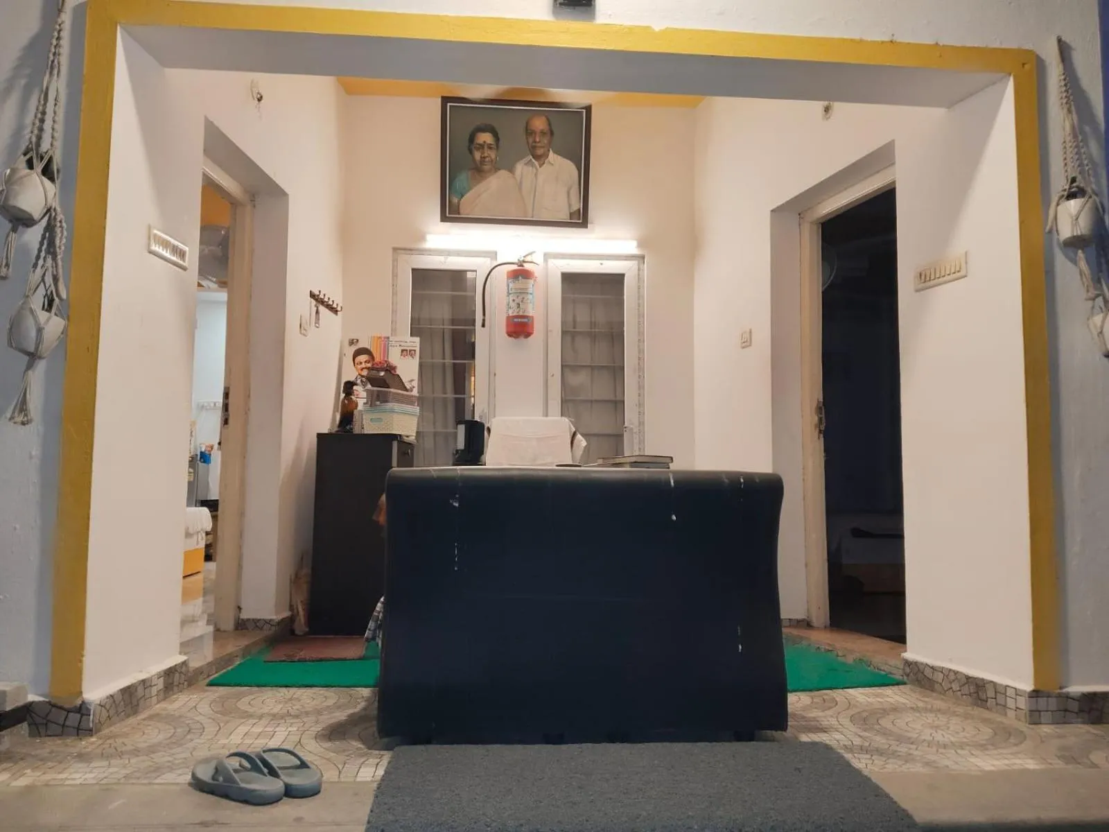Octagon Beach Resort Pondicherry