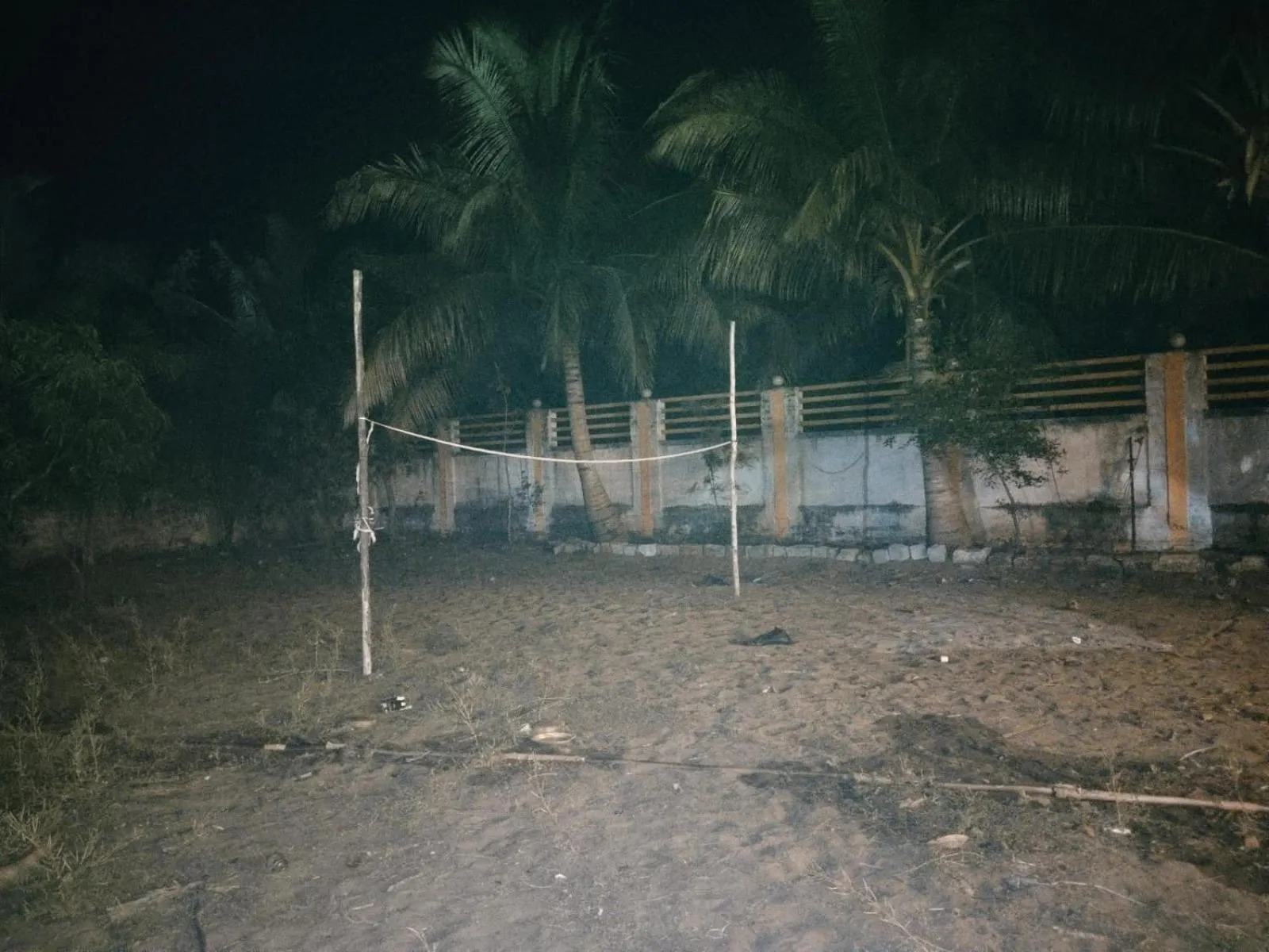 Octagon Beach Resort Pondicherry