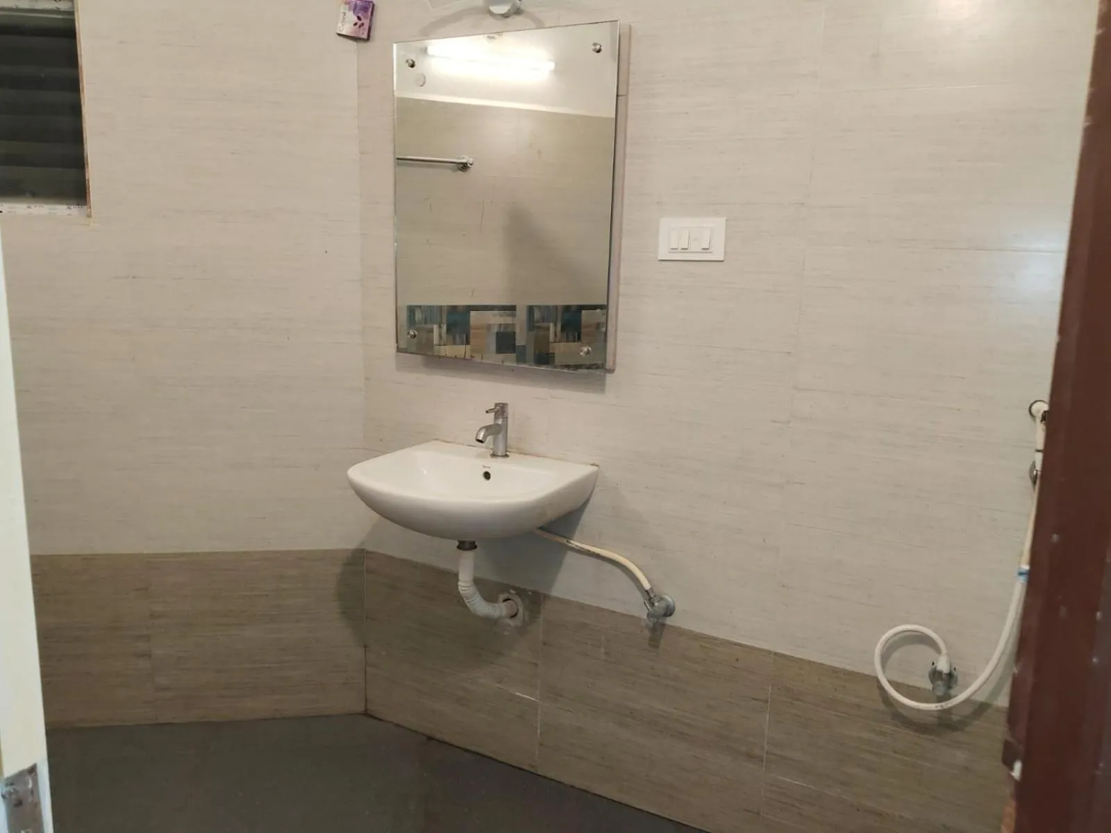 Octagon Beach Resort Pondicherry