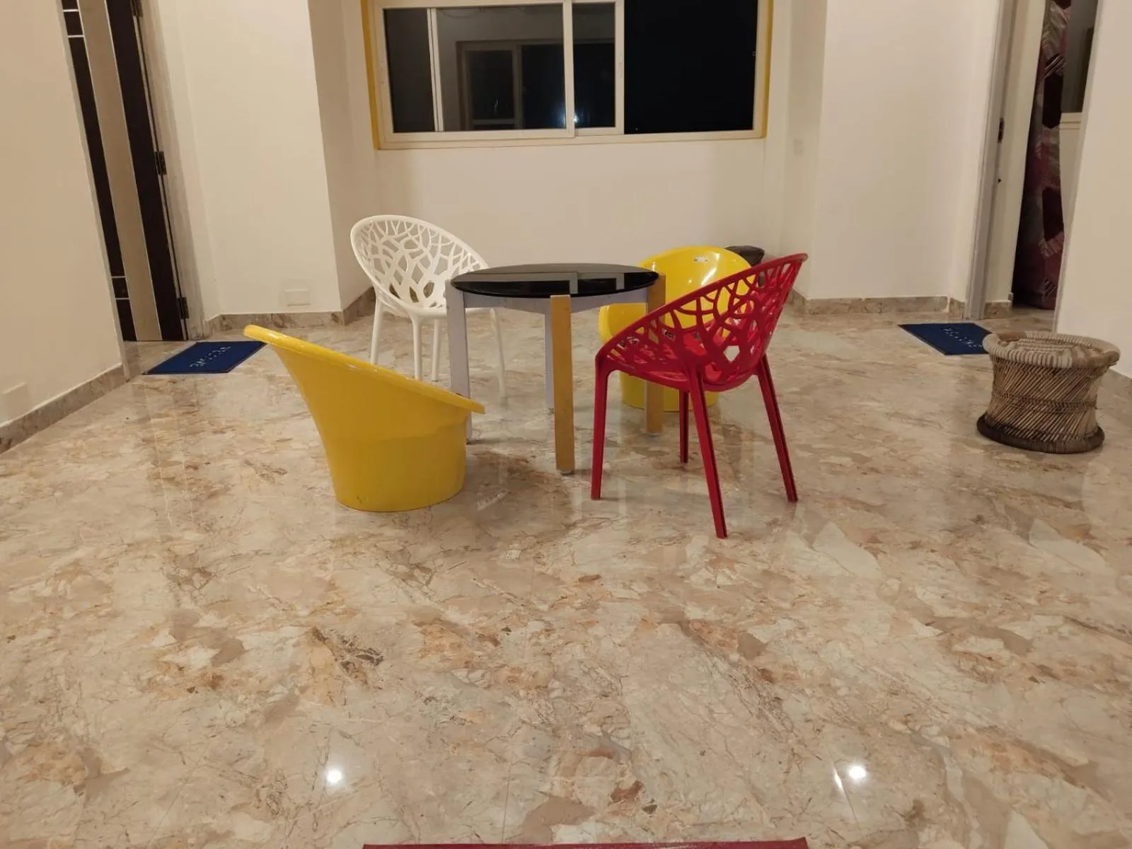 Octagon Beach Resort Pondicherry