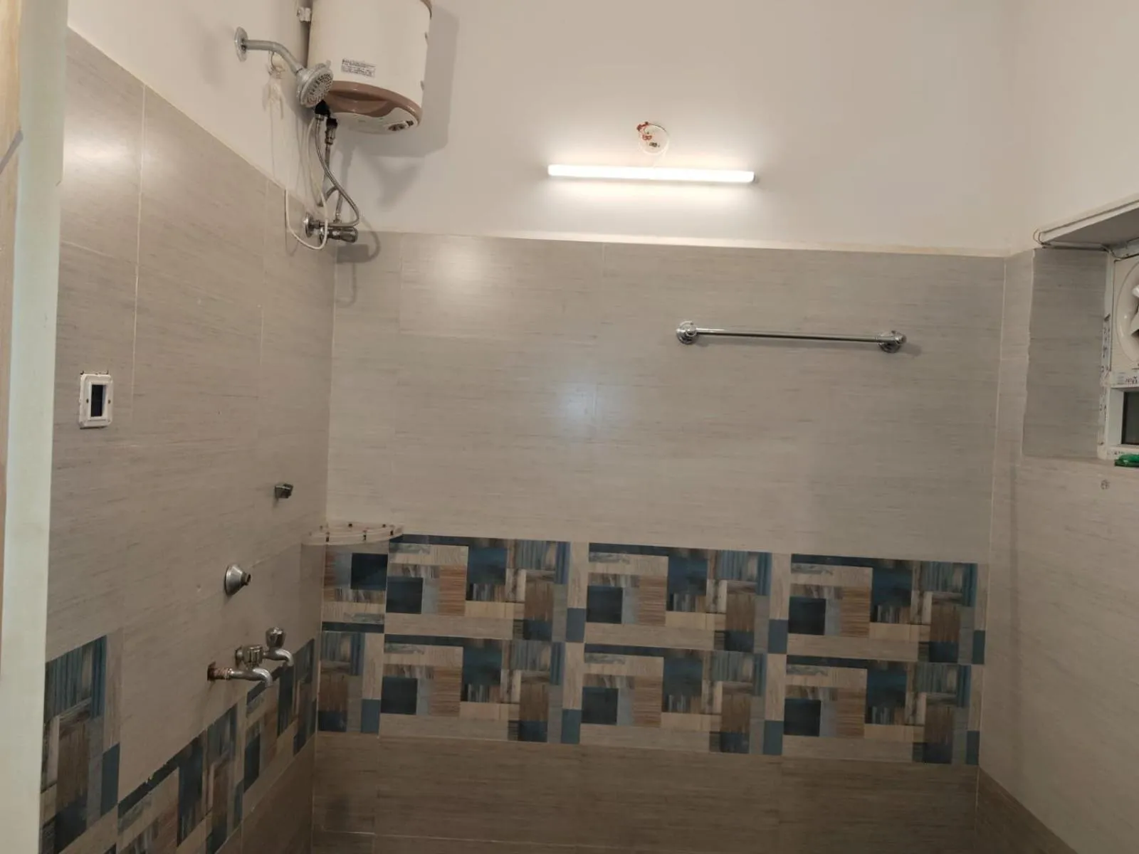 Octagon Beach Resort Pondicherry