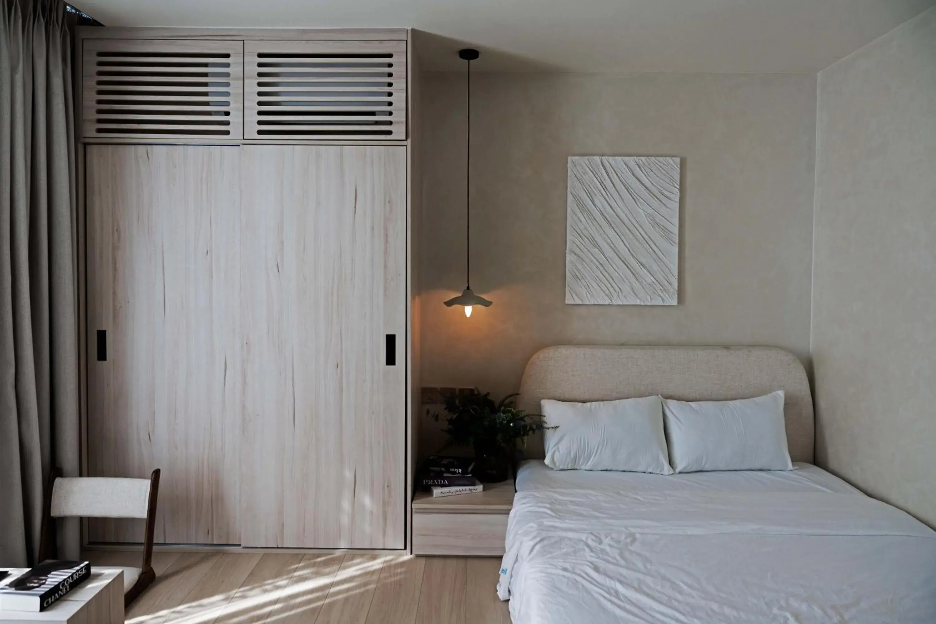 Junior Suite in EL Where Hotel Junior Suite in EL Where Hotel