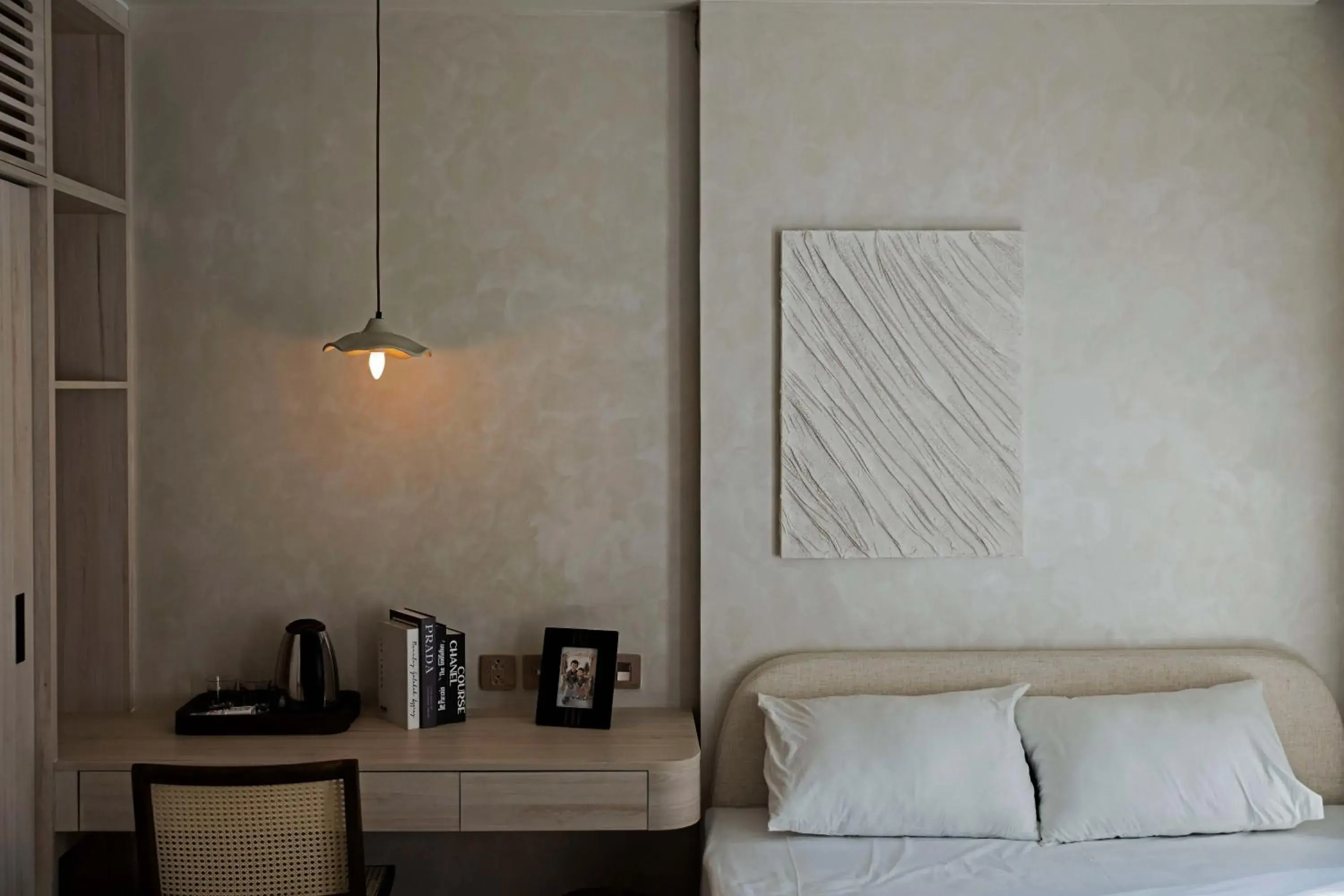 Studio with Garden View in EL Where Hotel Studio with Garden View in EL Where Hotel