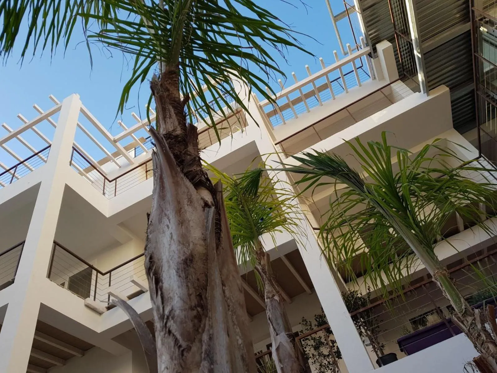 Property building in Resort Il Mulino