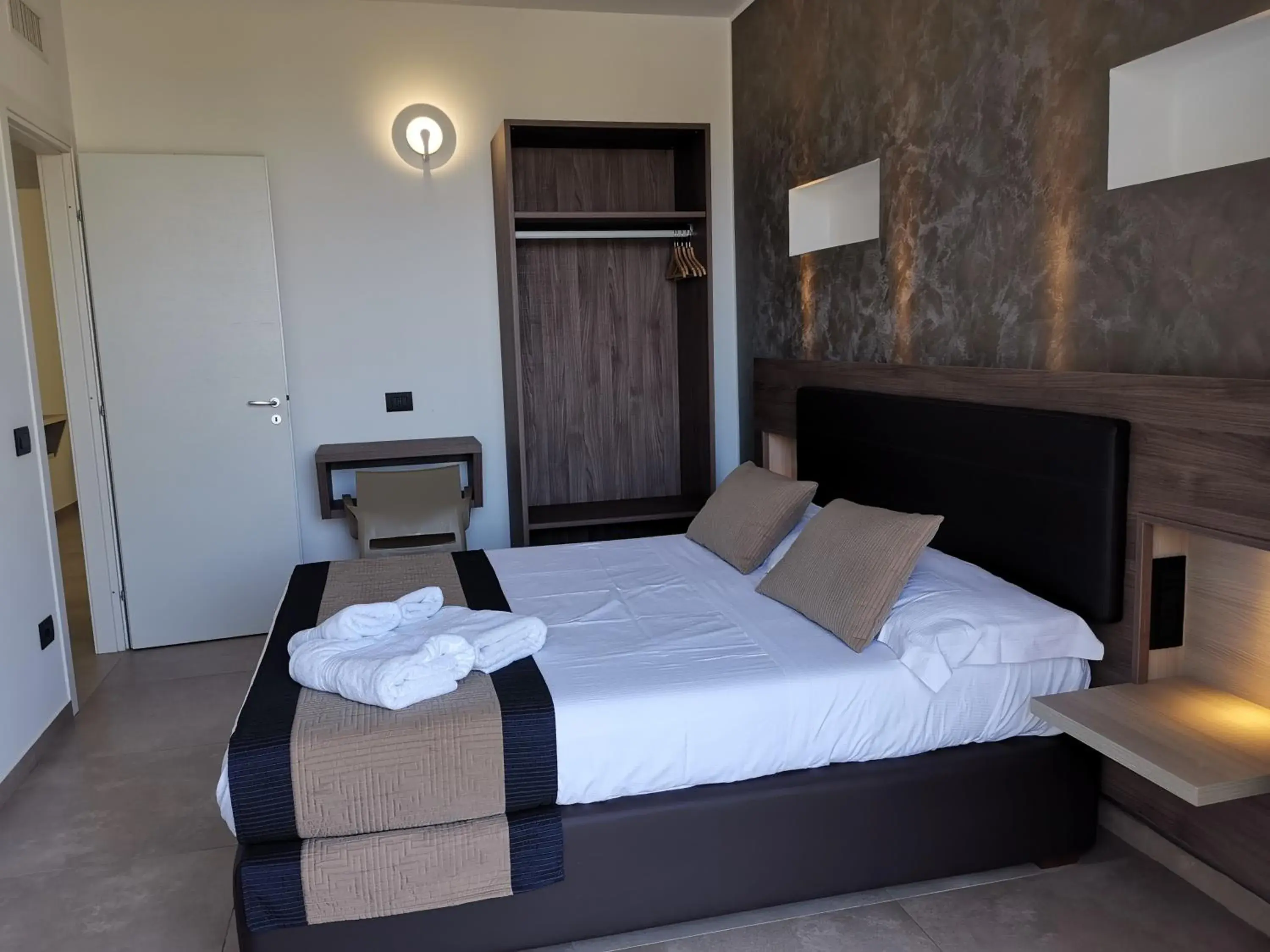 One-Bedroom Apartment in Resort Il Mulino One-Bedroom Apartment in Resort Il Mulino