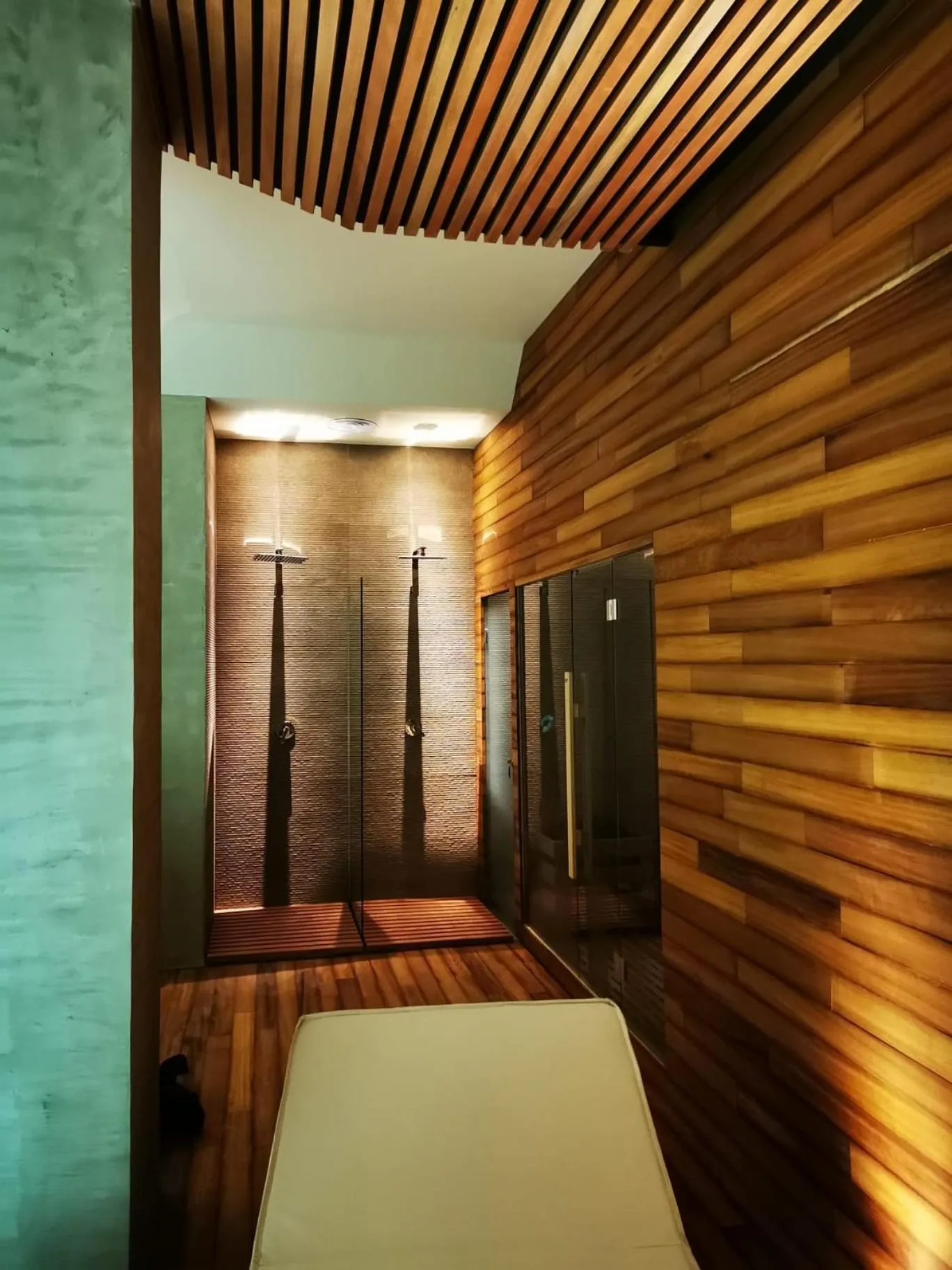 Spa and wellness centre/facilities in Resort Il Mulino