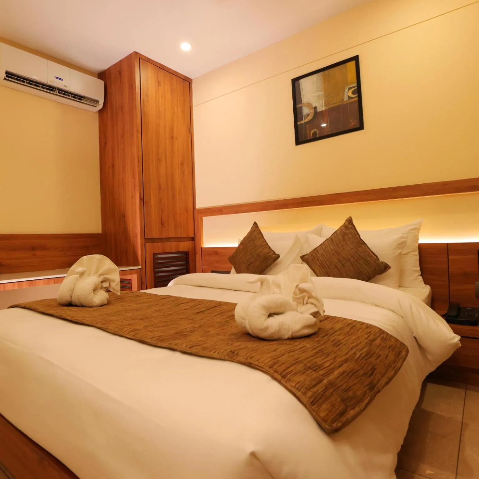 Hotel Shiv Shakti