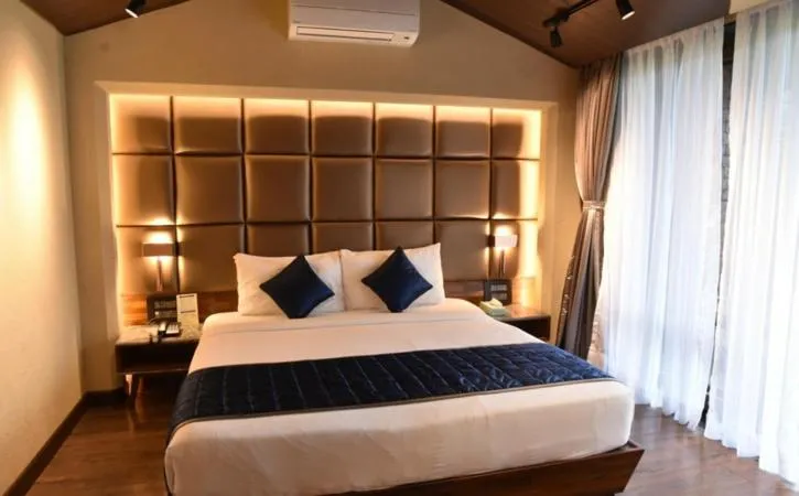 Hotel Shiv Shakti