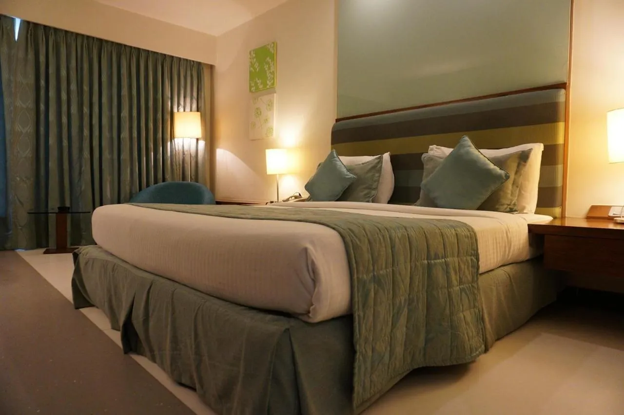 Hotel Shiv Shakti