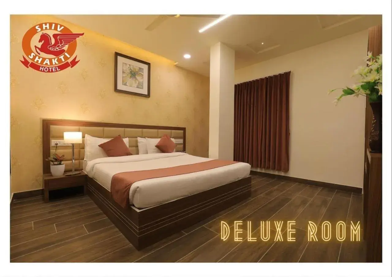Hotel Shiv Shakti Hotel Shiv Shakti