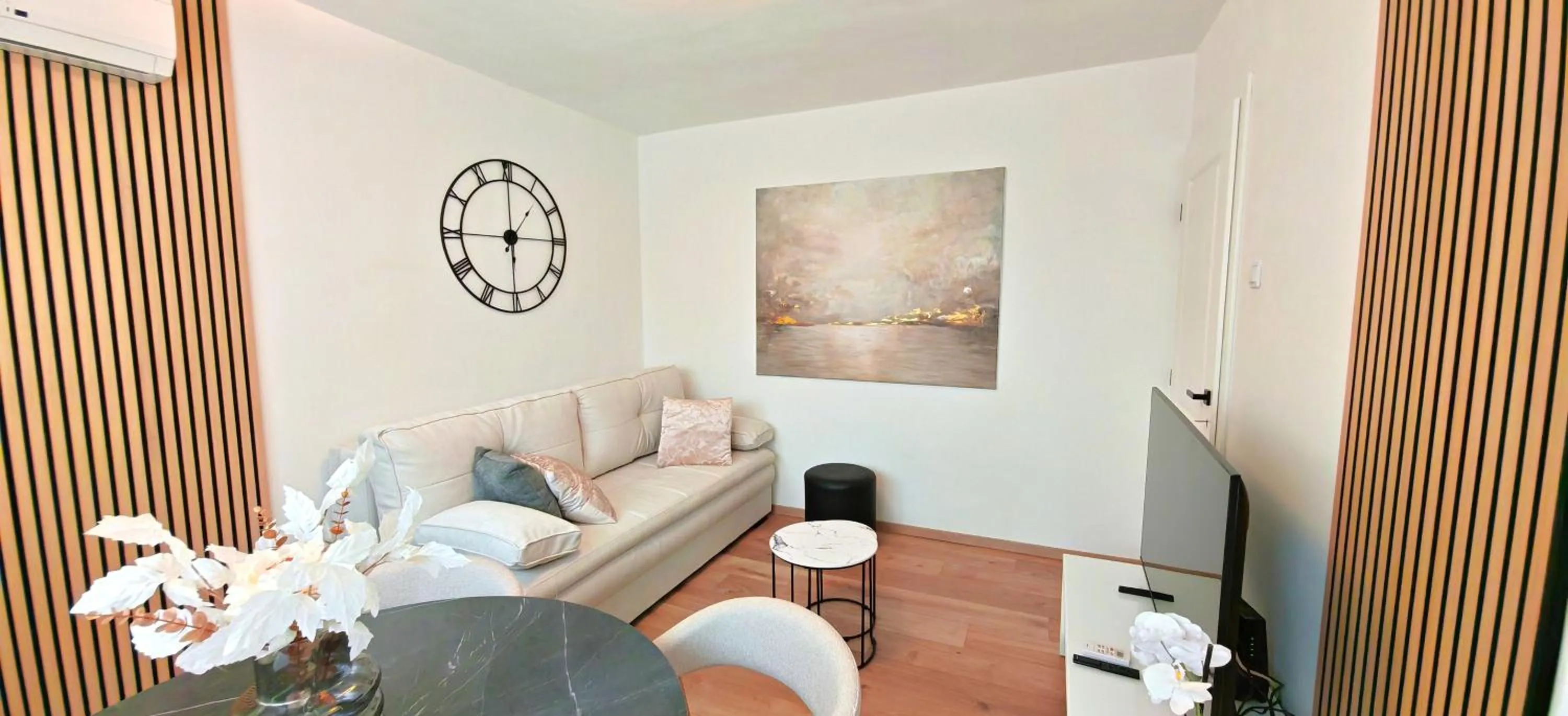 Happy Dreams Apartment near the beach and old town