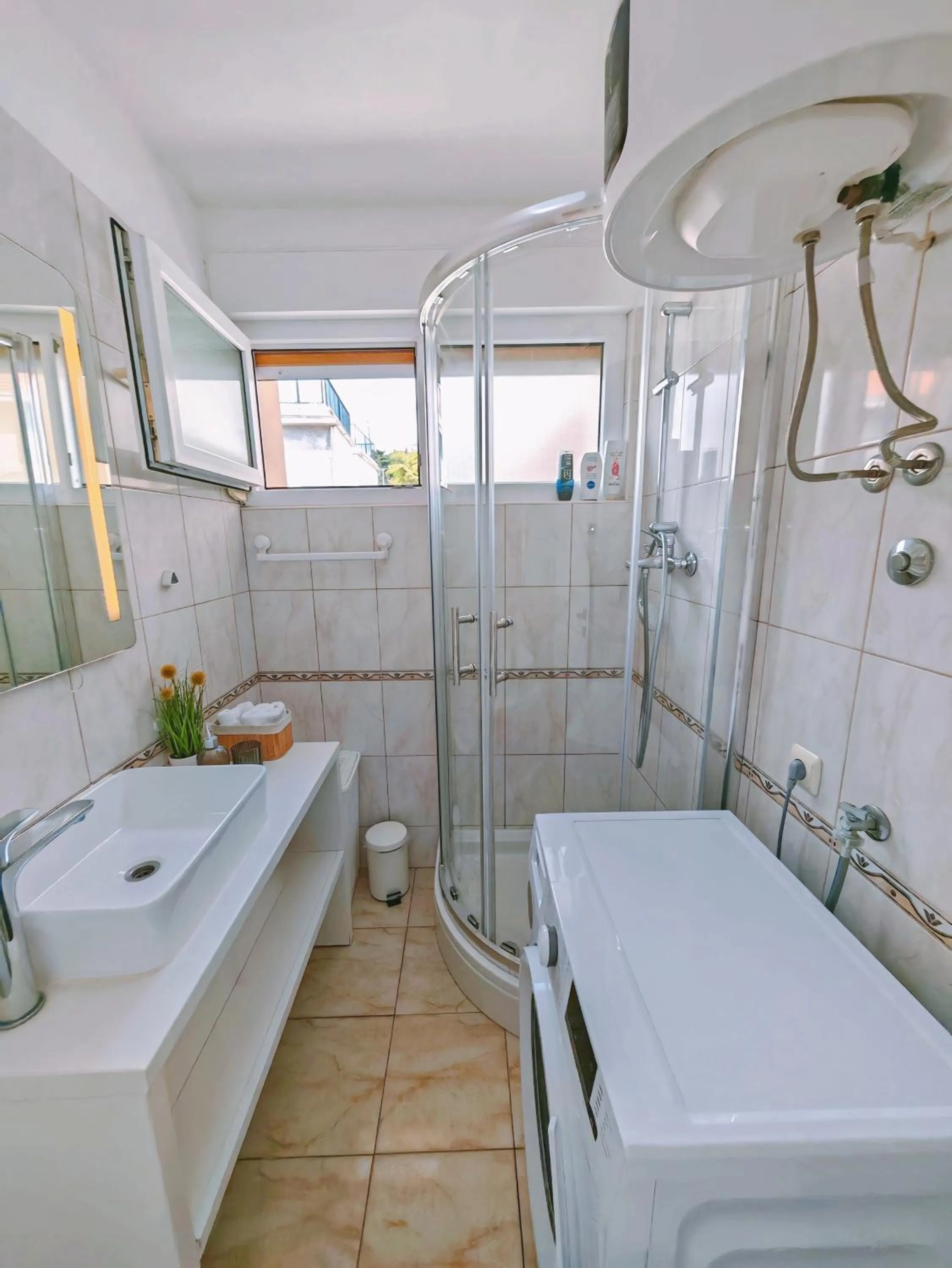 Happy Dreams Apartment near the beach and old town