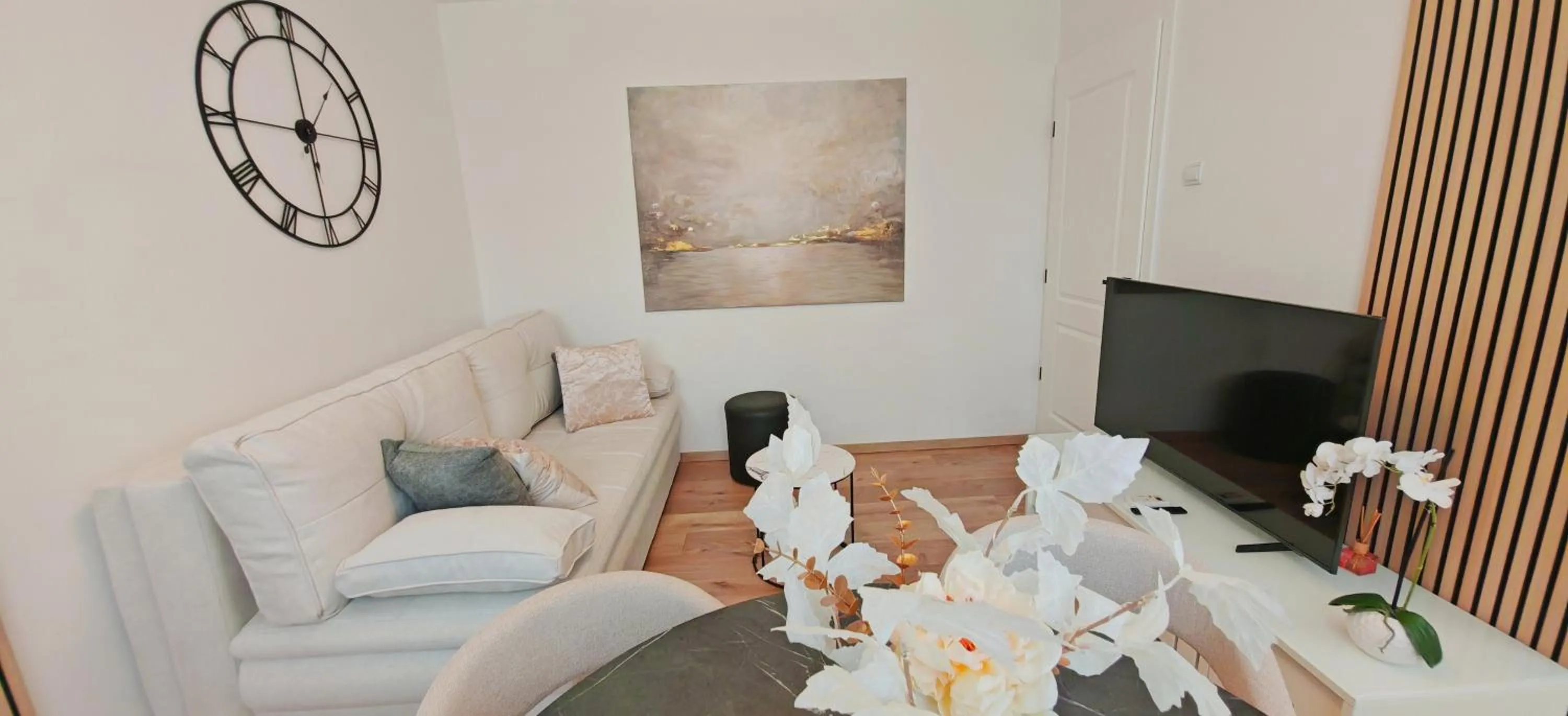 Happy Dreams Apartment near the beach and old town