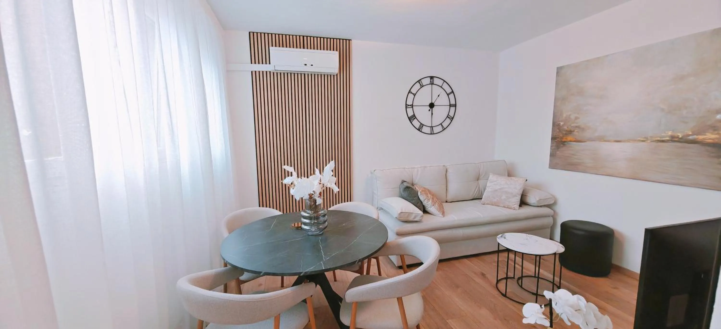 Happy Dreams Apartment near the beach and old town