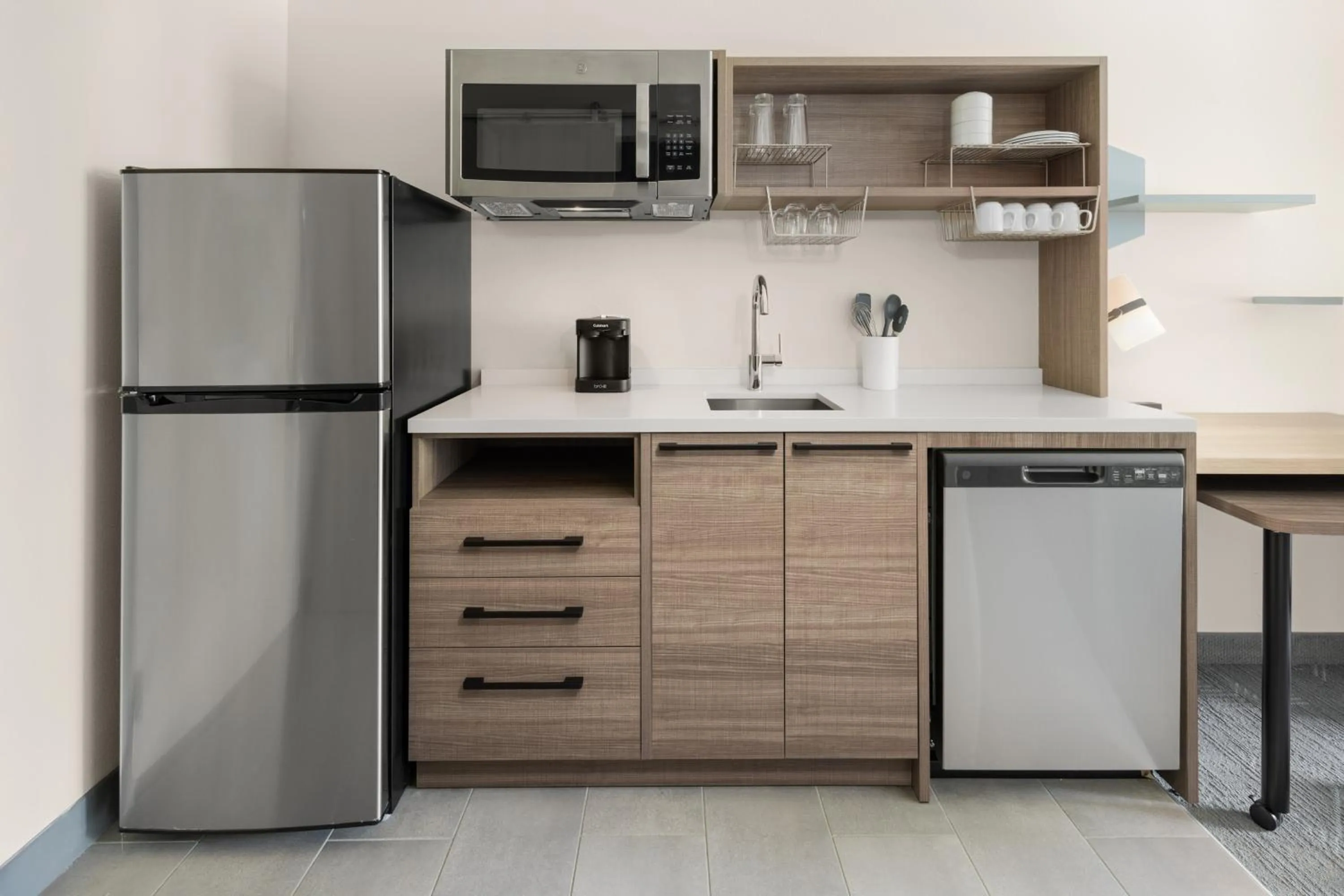 Home2 Suites By Hilton Stockbridge Atlanta