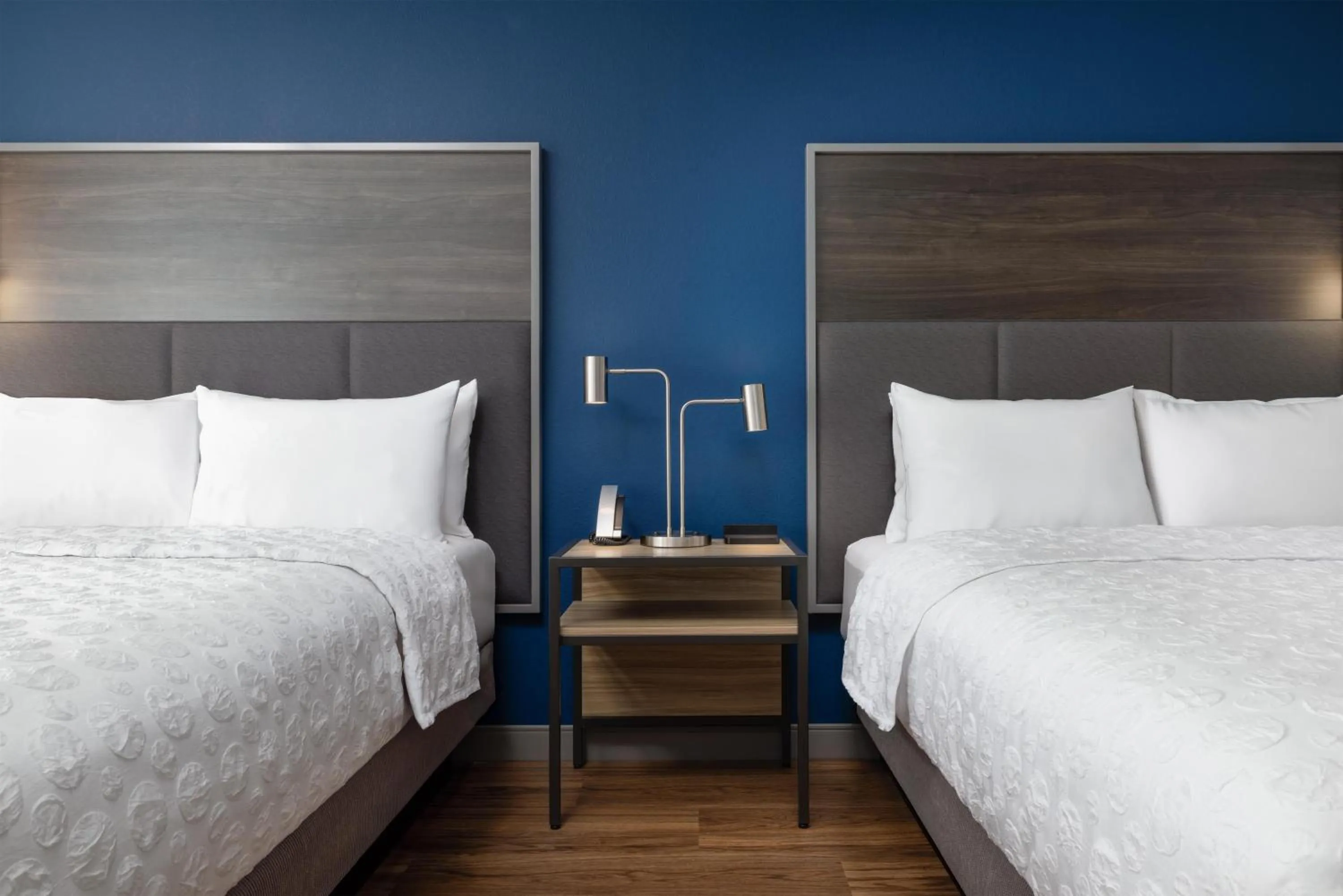 Bed in Tru By Hilton Cleveland, TN