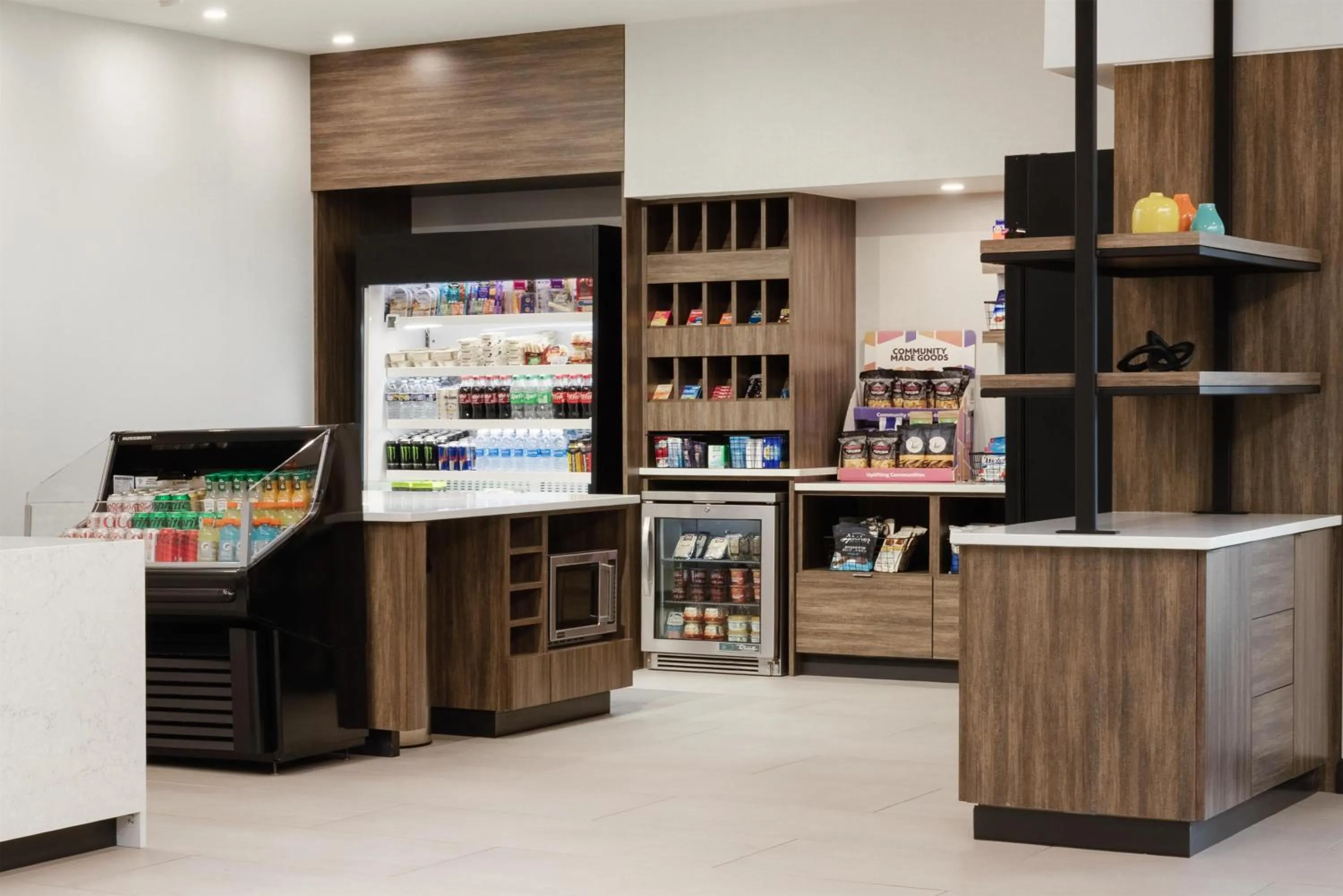 Restaurant/places to eat in Home2 Suites By Hilton Cleveland, TN