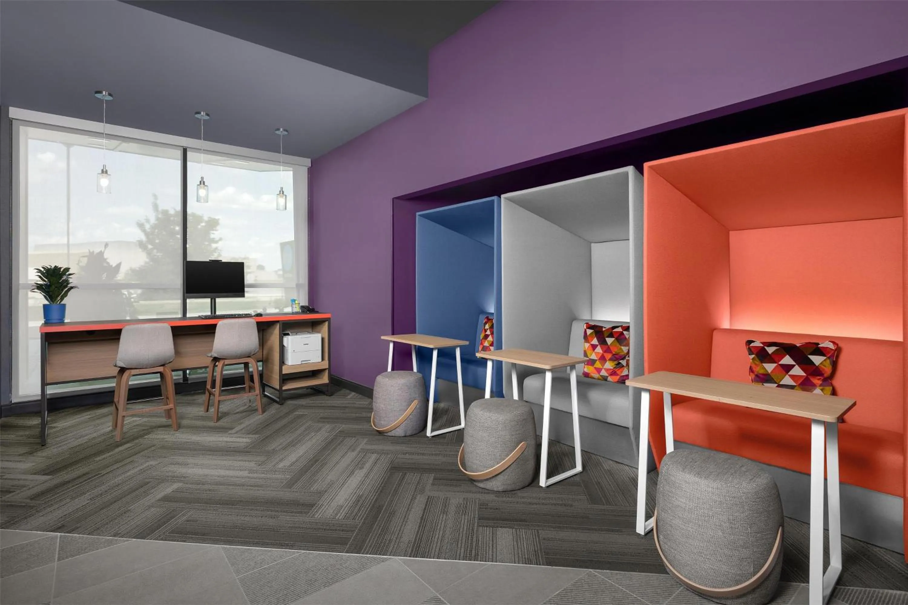 Business facilities in Tru By Hilton Joliet Plainfield