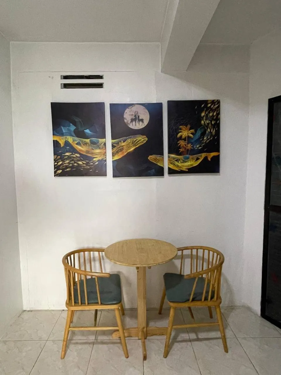 D and A Transient Inn Taguig