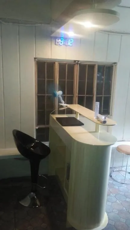 D and A Transient Inn Taguig