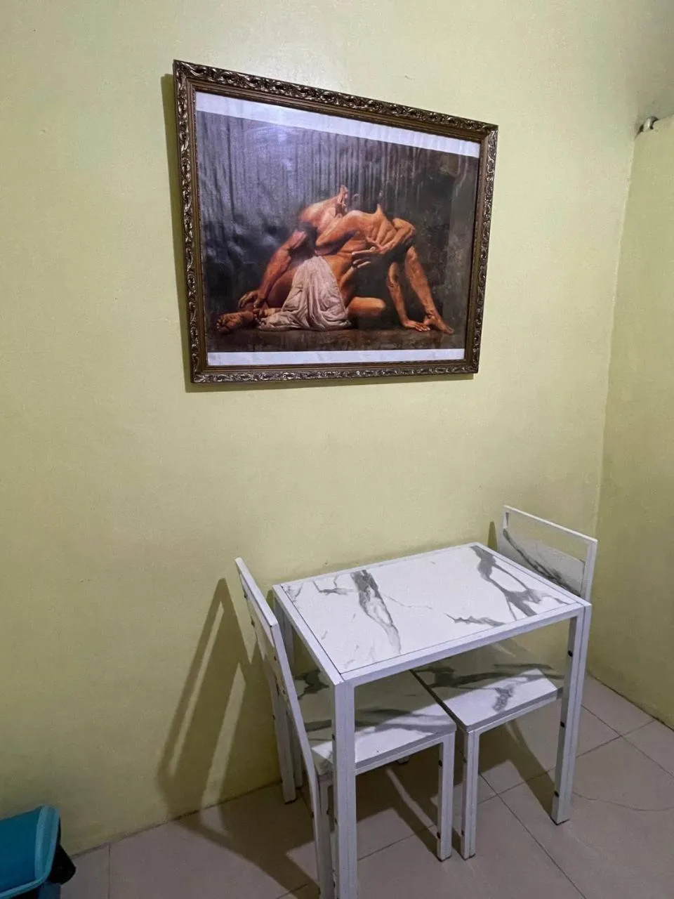 D and A Transient Inn Taguig