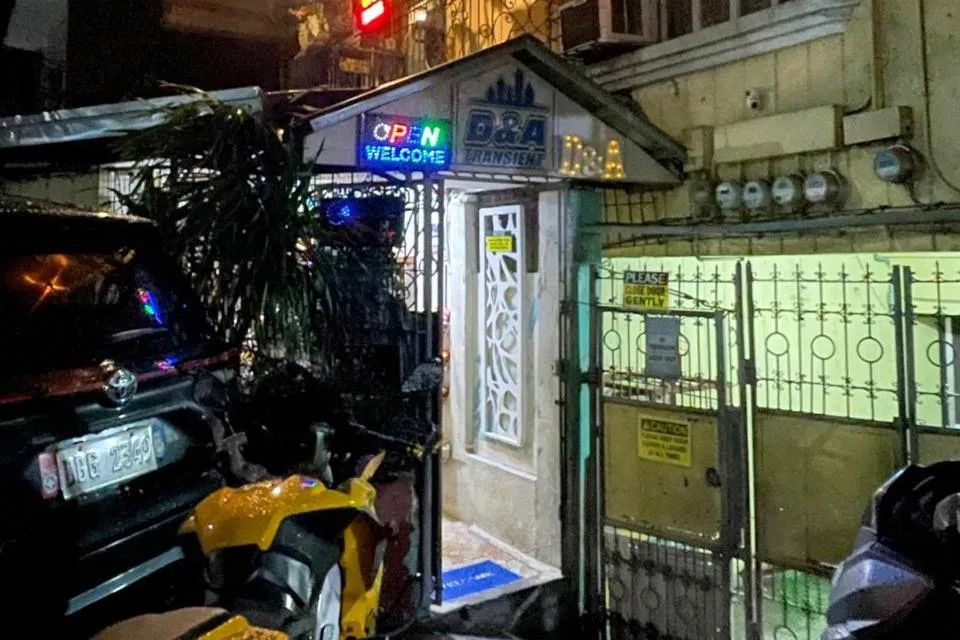 D and A Transient Inn Taguig