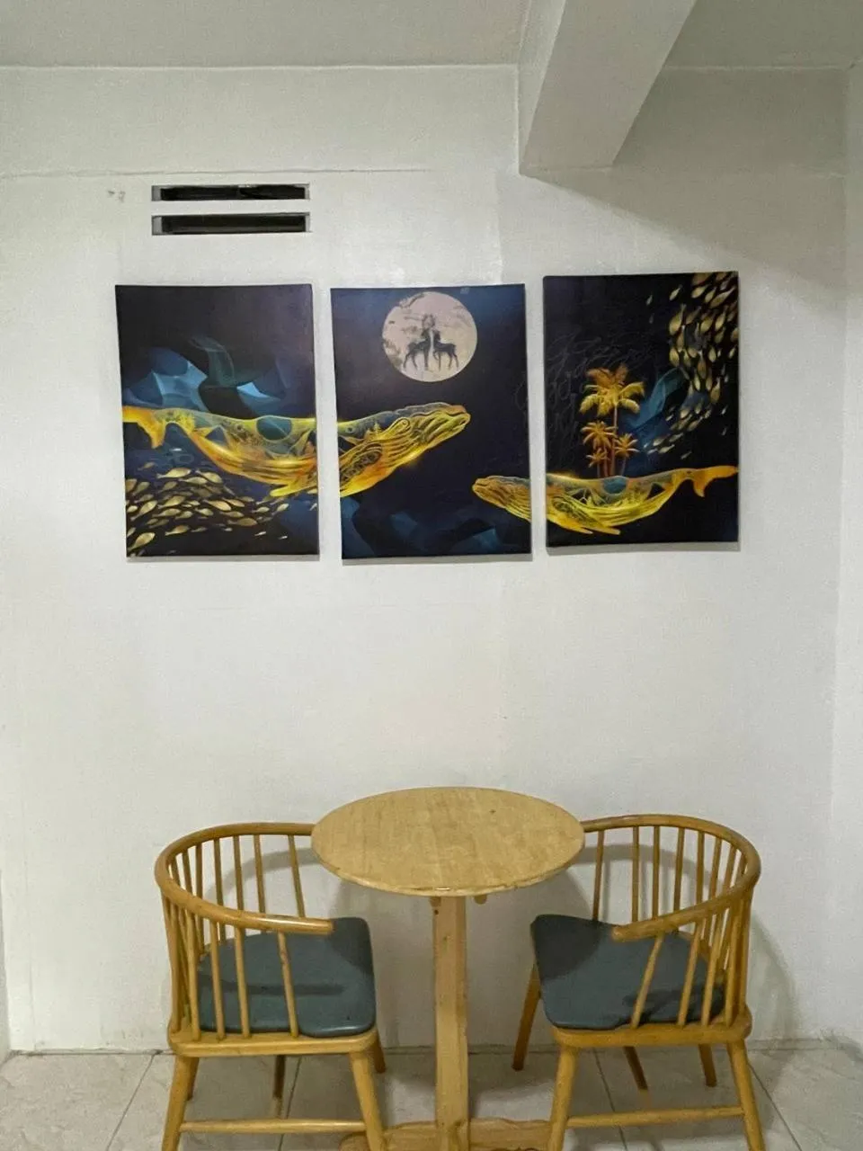 D and A Transient Inn Taguig