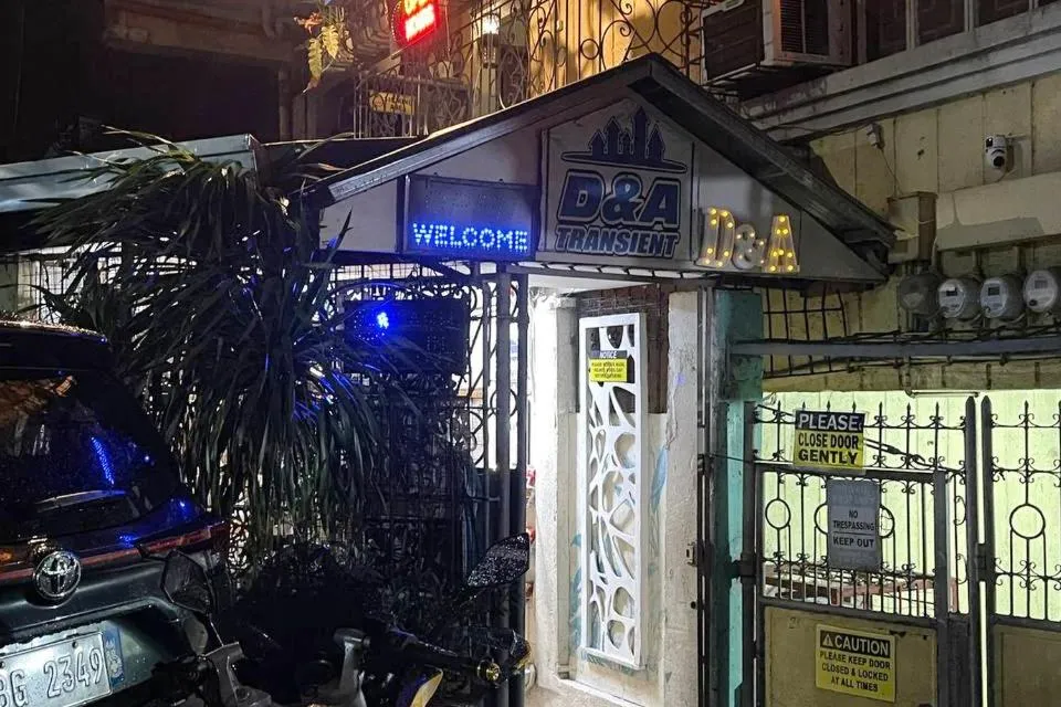 D and A Transient Inn Taguig