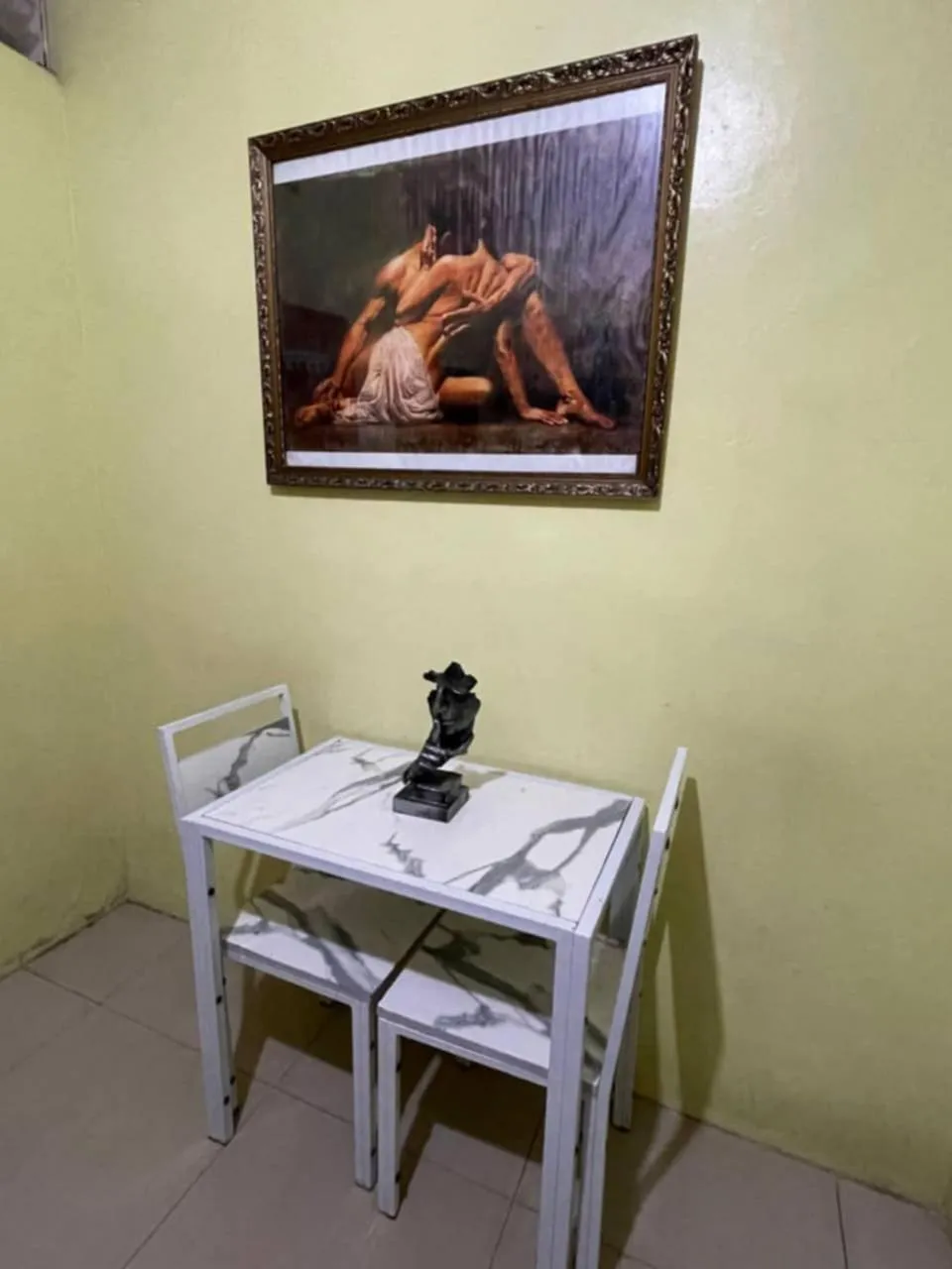 D and A Transient Inn Taguig