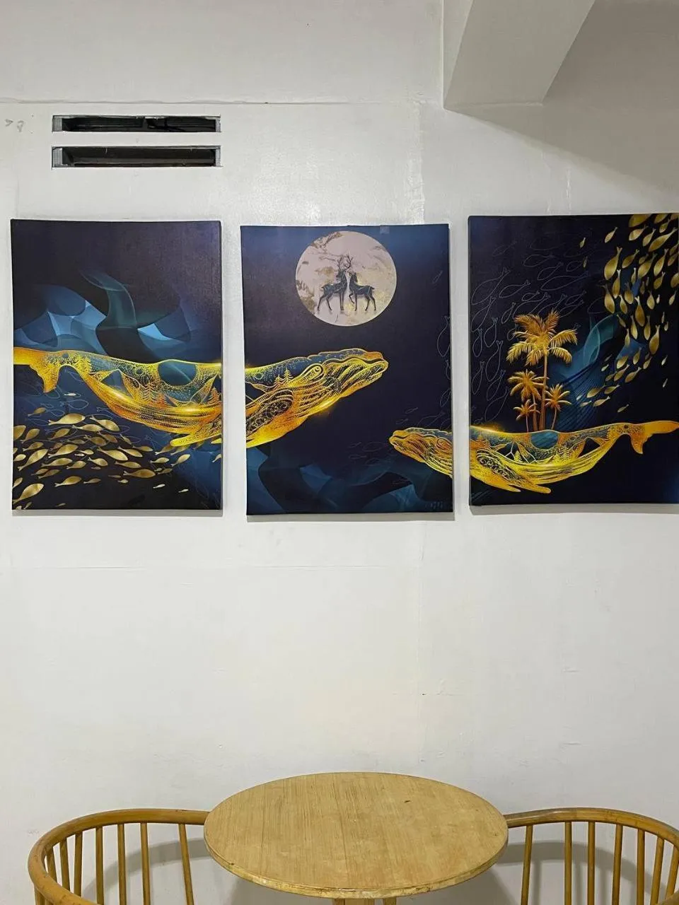 D and A Transient Inn Taguig